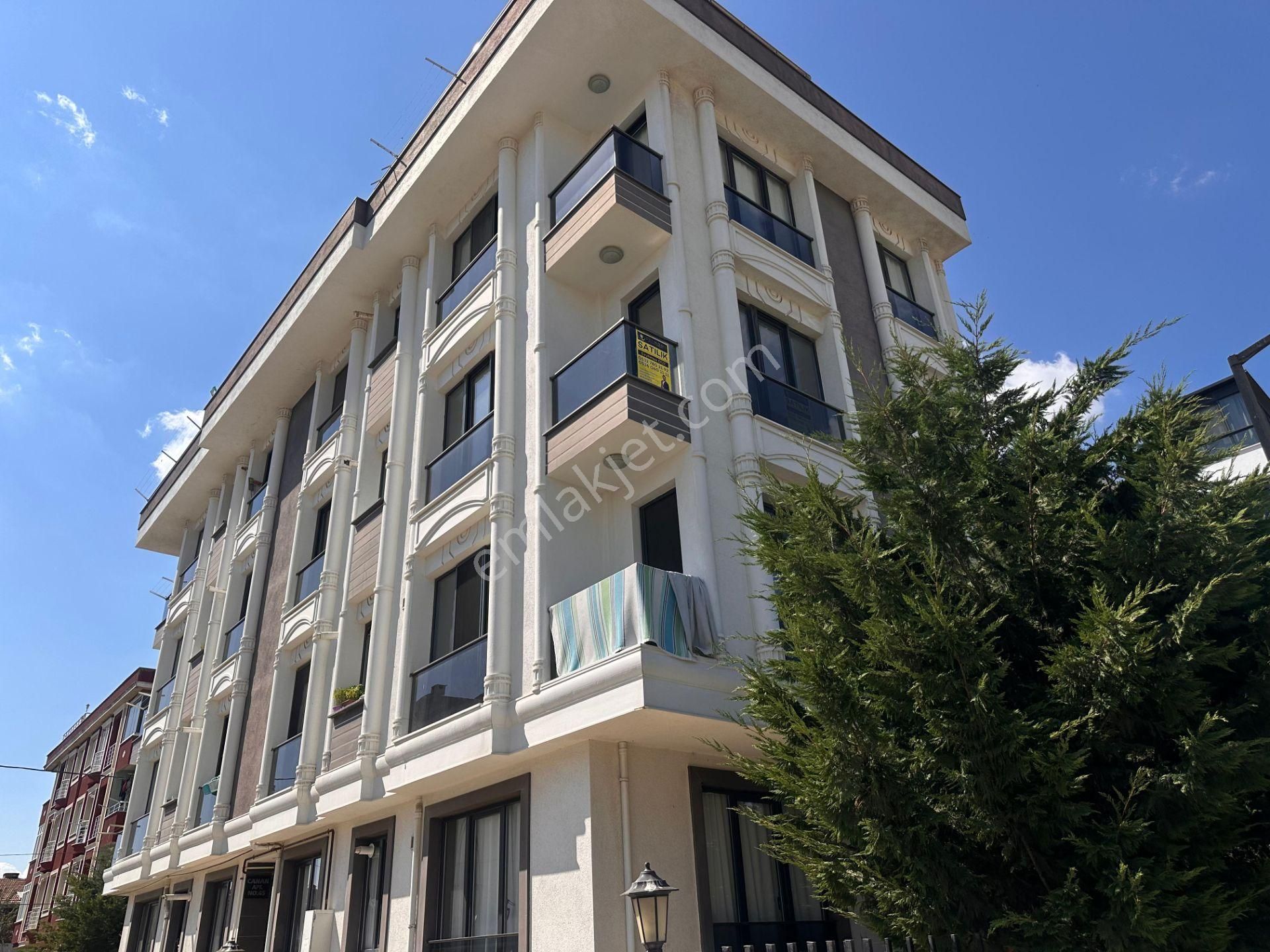 Büyükçekmece Kumburgaz Mahallesinde Merkezi Konum Kelepir Daire