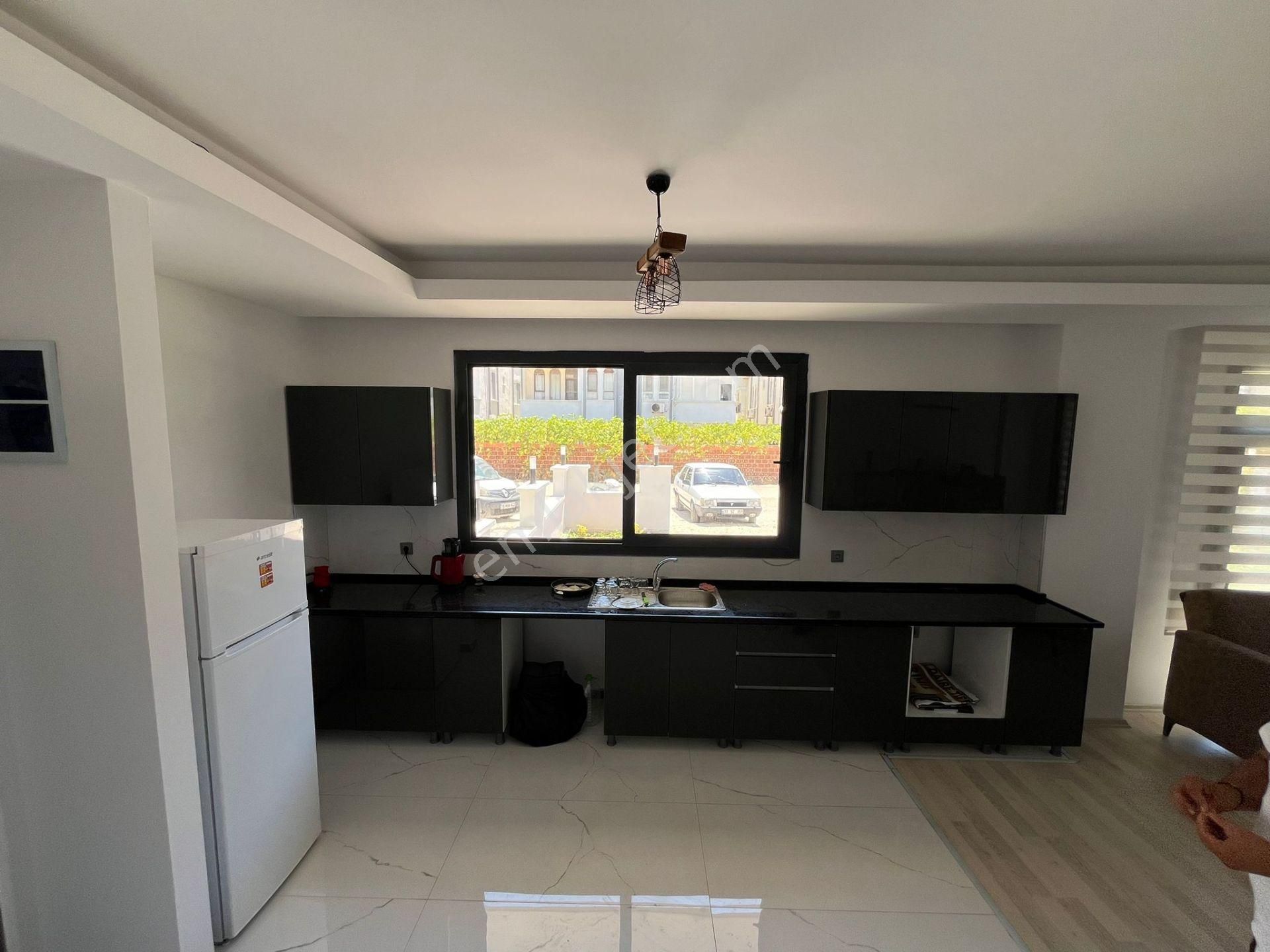 Muteşem Proje 1. Etap Bölgenin En Yeni Sitesinde 3 + 1 Villalar - Görsel 3