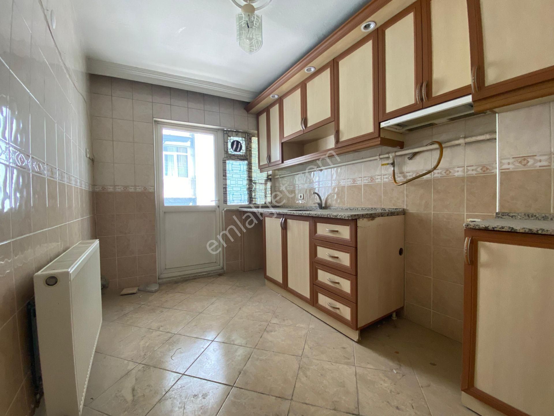 🏡 Peker Mahallesi 🏡 ✅2+1 120 M2 6 Katlının 2 Katı ❇️ Kapalı Mutfak