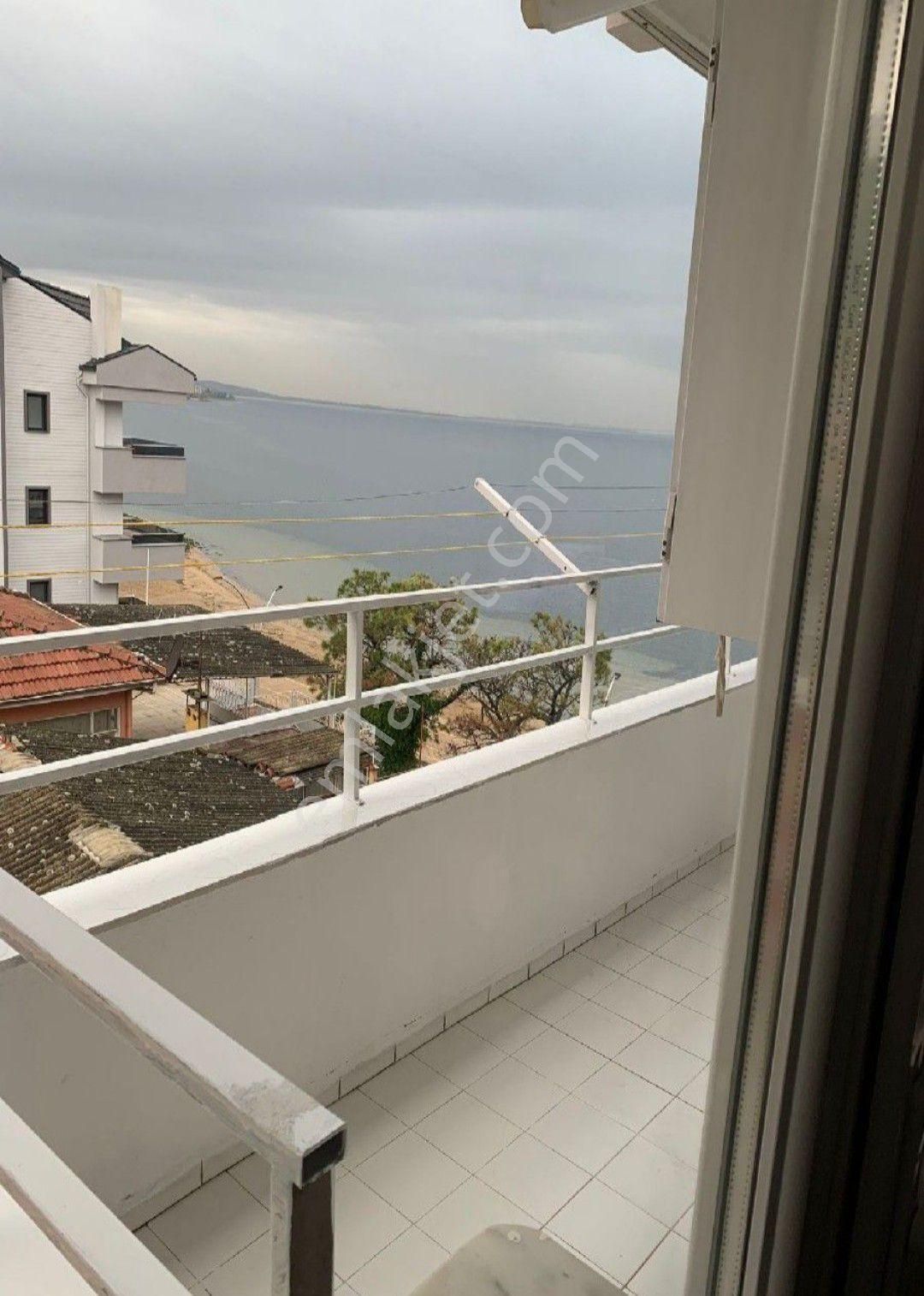 Deniz Manzaralı