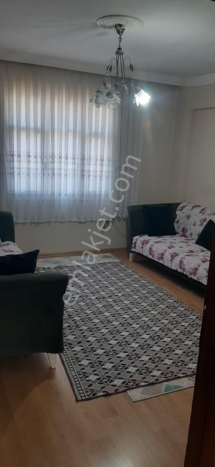 Buca Mustafa Kemal Mahallesi De 2+1 Eşyalı