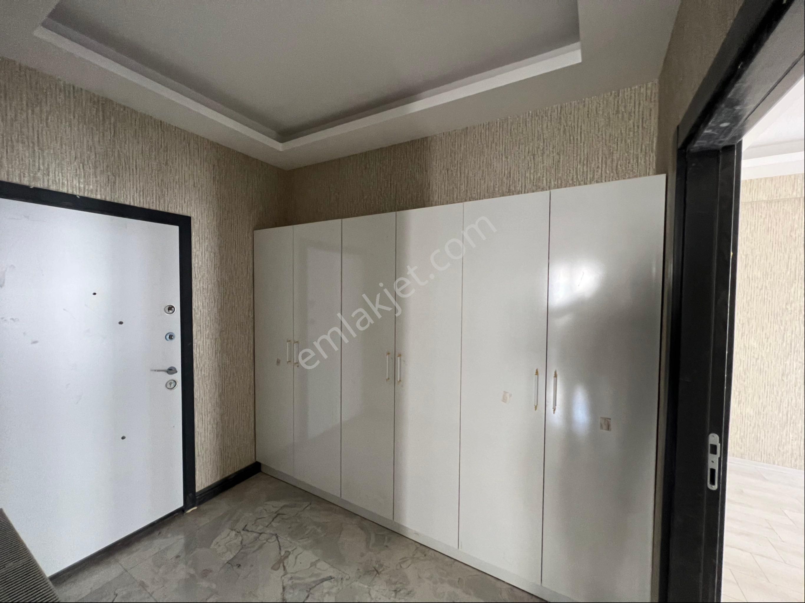 Eksper'den Akpıyar'da 2+1 Sıfır Ara Kat Lüks Daire!