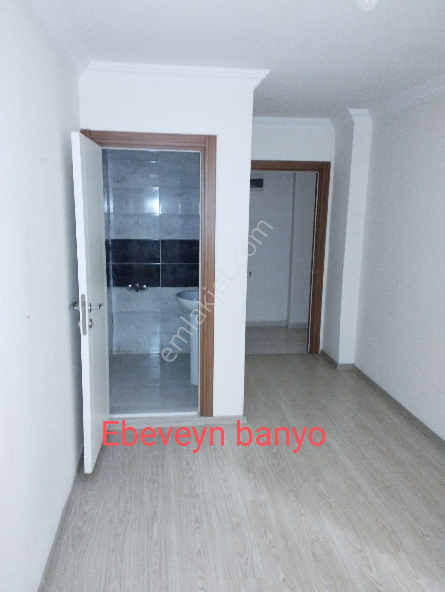 Şarköy Camikebir Mah. De Yüksek Giriş Daire Satılıktır - Görsel 3