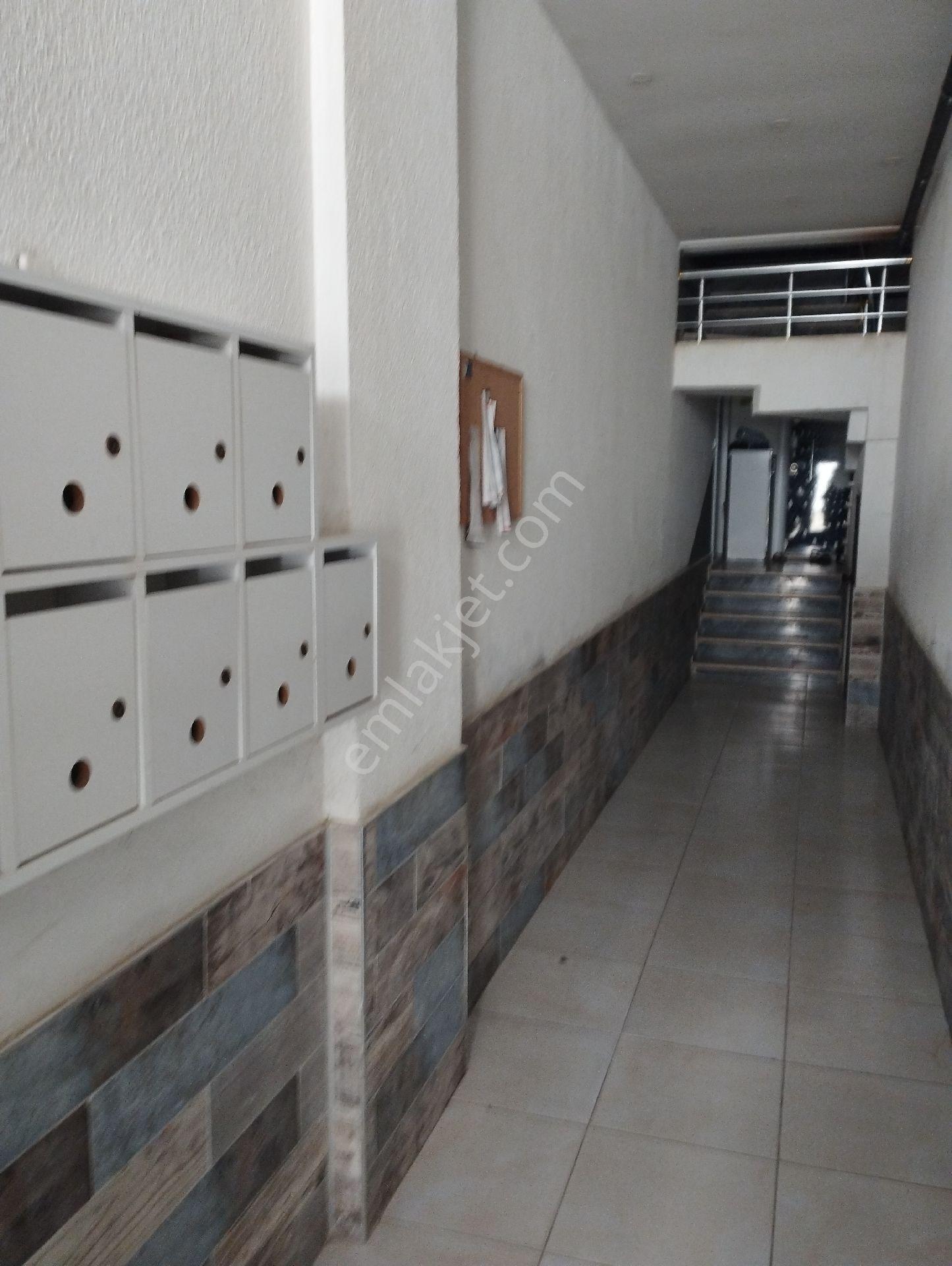 Şarköy Camikebir Mah. De Yüksek Giriş Daire Satılıktır - Görsel 5