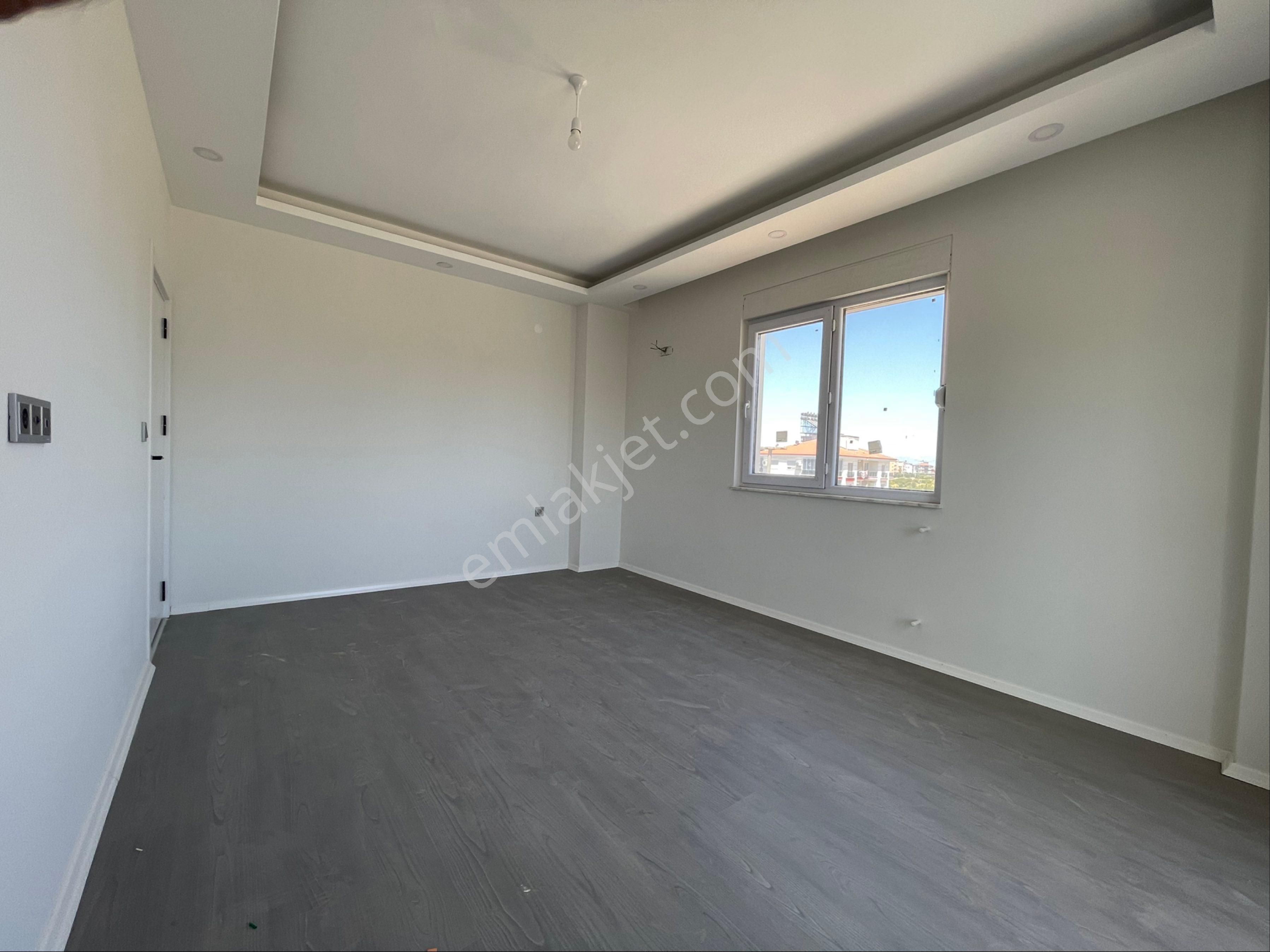 Realty World Anka’dan Yeniköy Merkezde Sıfır Bina 2+1 Ayrı Mutfak - Görsel 6