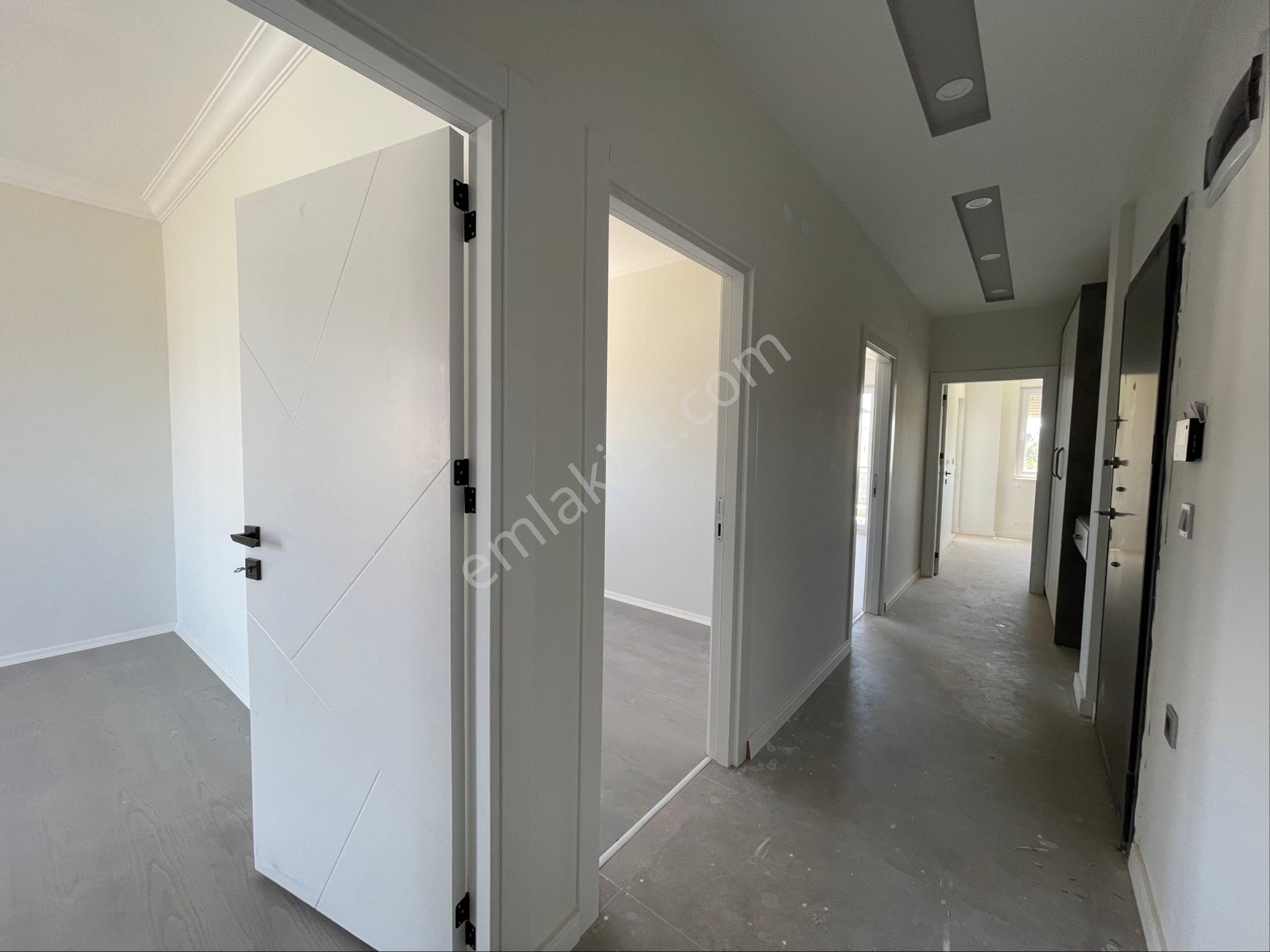 Realty World Anka’dan Yeniköy Merkezde Sıfır Bina 2+1 Ayrı Mutfak - Görsel 7