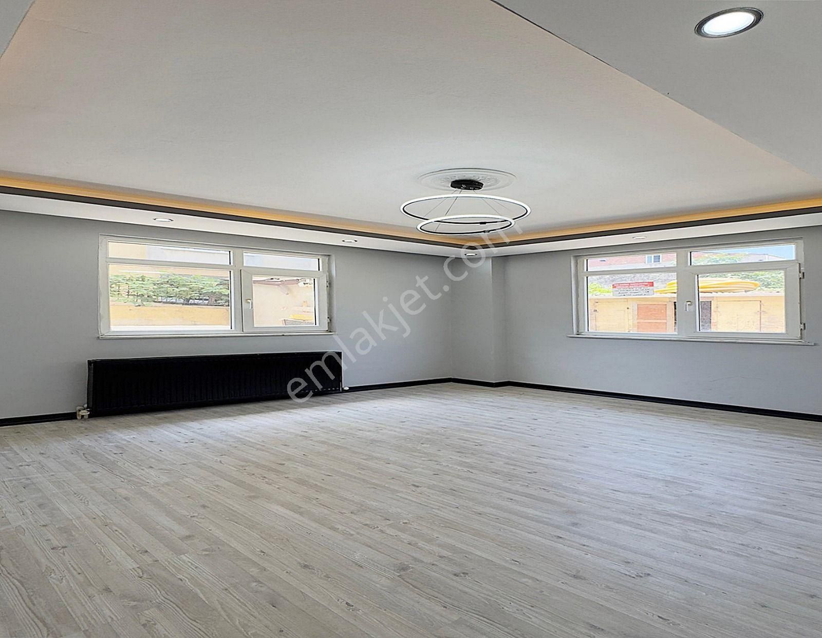 Hanev İnş'tan Esenyurt Akçaburgaz Mah 100m2 2+1 Düz Giriş Daire
