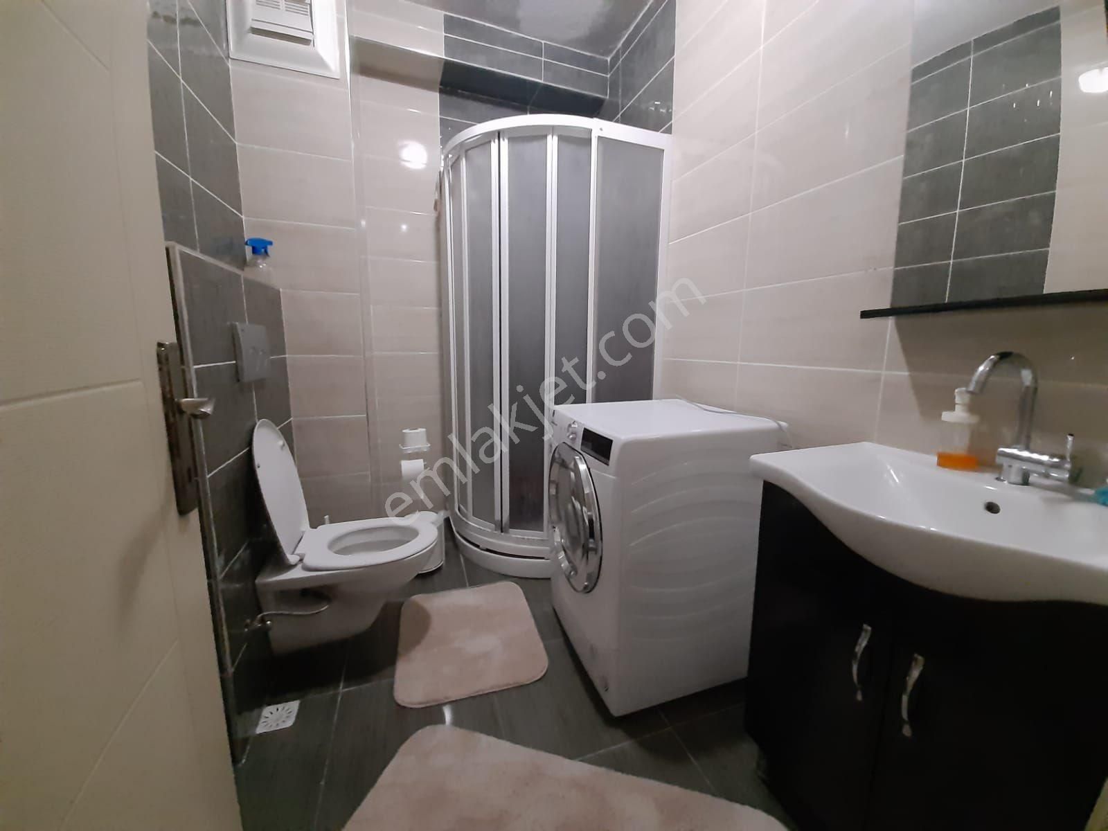 Ayrı Girişli Tek Kat Kiracılı Üst Dublex - Görsel 18