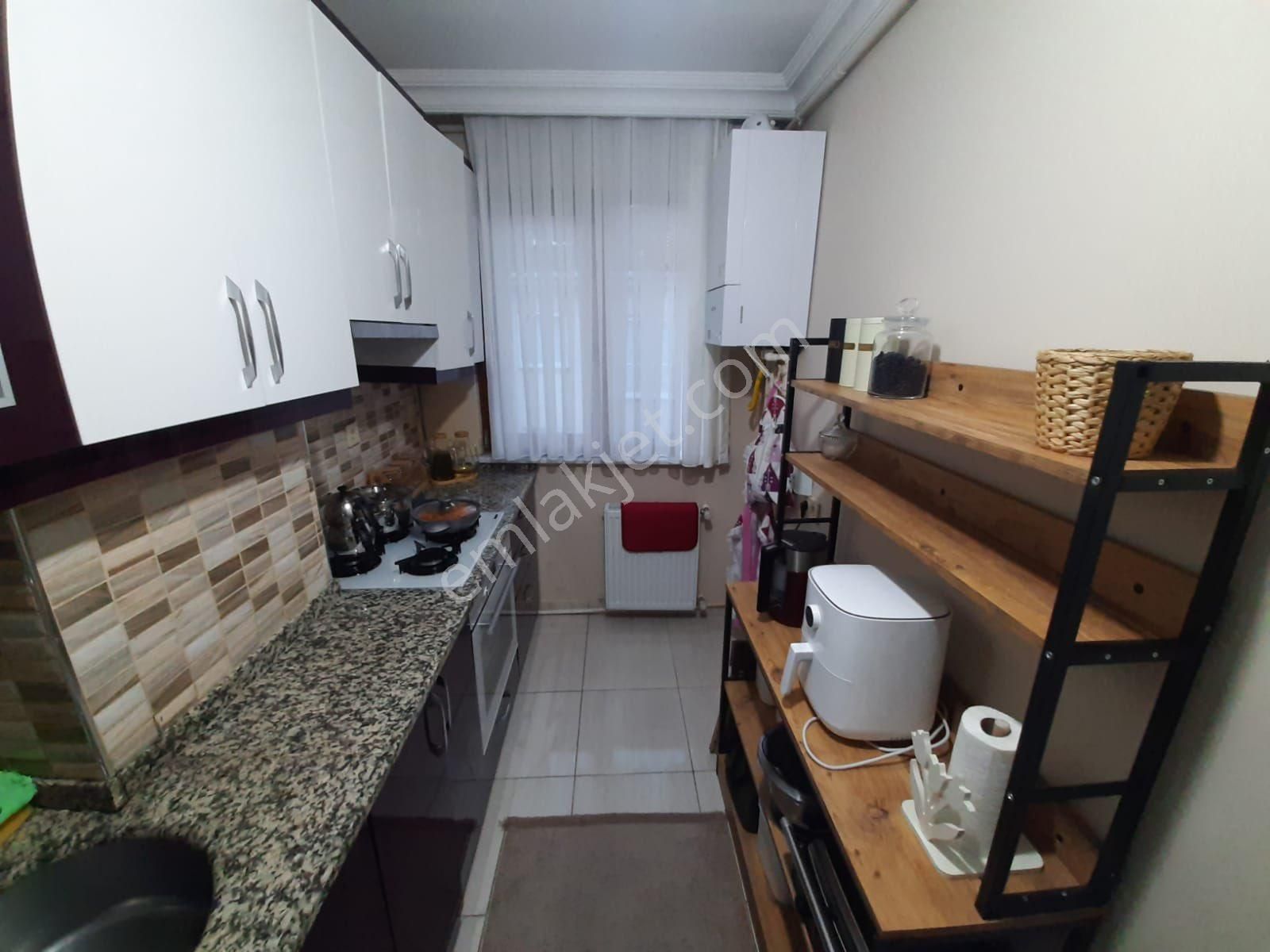 Ayrı Girişli Tek Kat Kiracılı Üst Dublex - Görsel 17