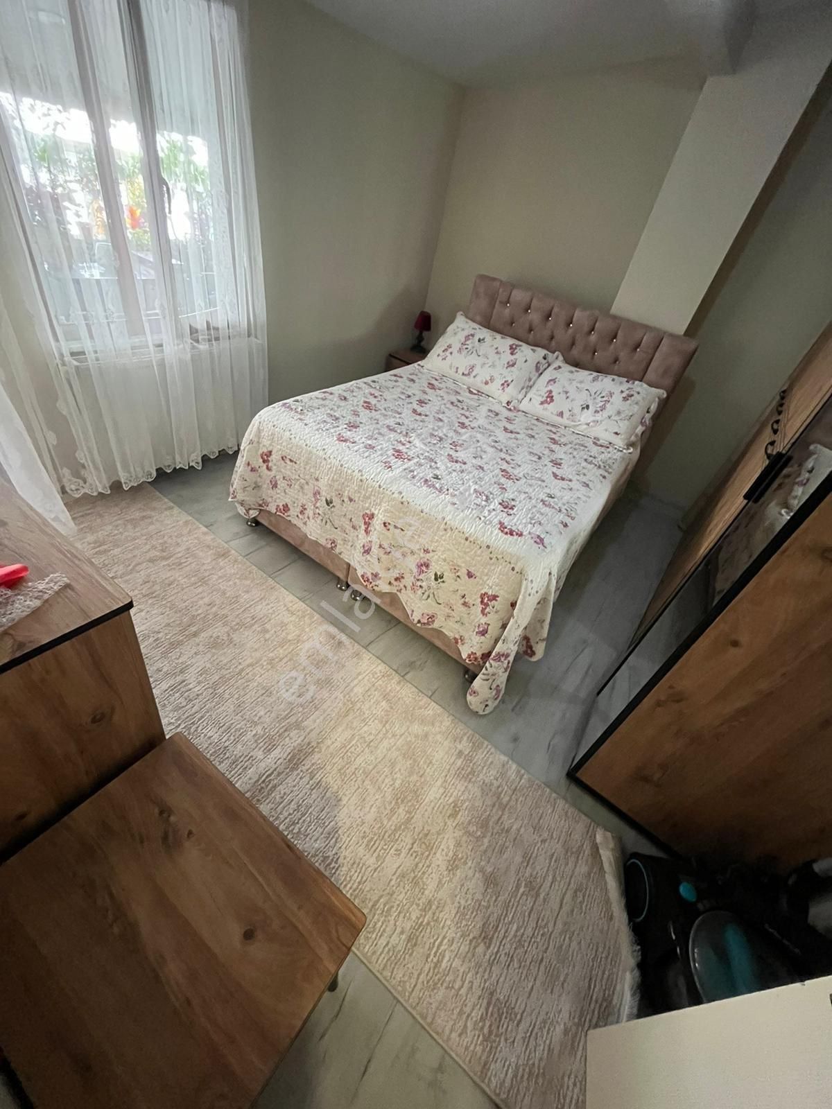 Ayrı Girişli Tek Kat Kiracılı Üst Dublex - Görsel 5