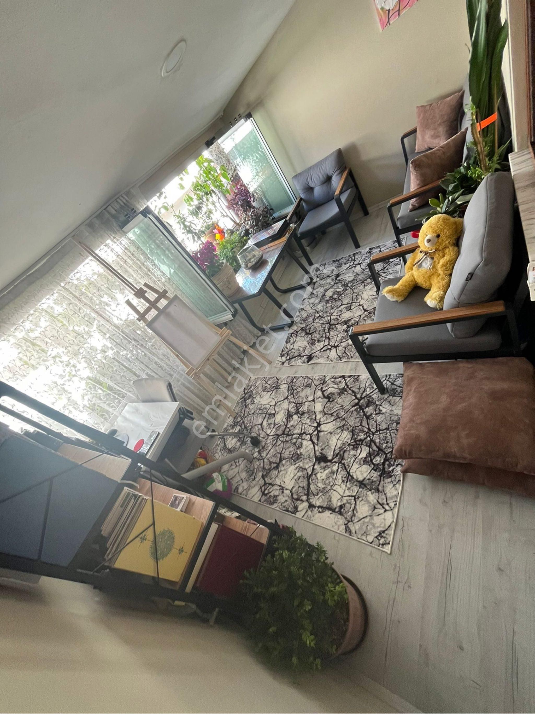 Ayrı Girişli Tek Kat Kiracılı Üst Dublex - Görsel 6