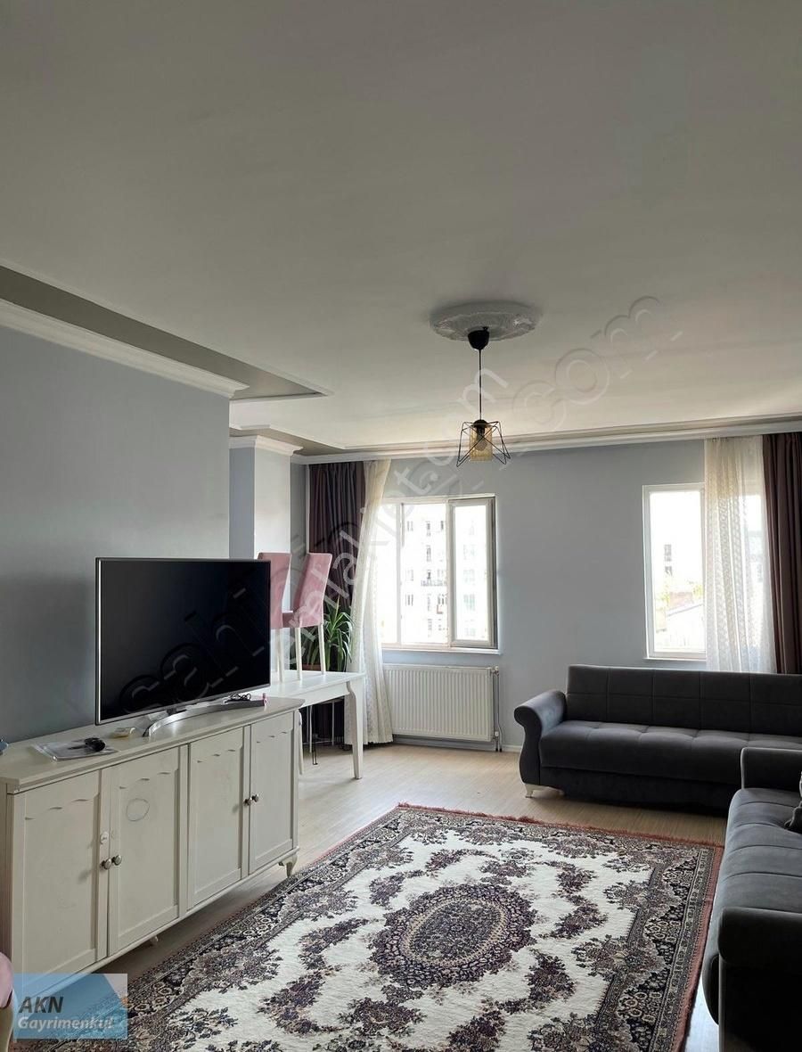 Akn Gayrimenkulden Hayat Hastanesi Hemen Yanı Full Güney 3+1