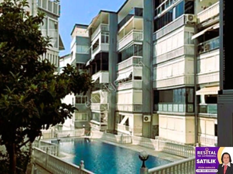 Gemlik Kurşunluda Sorgut Sitesinde Havuzlu Denizle İç İçe Daire - Görsel 19