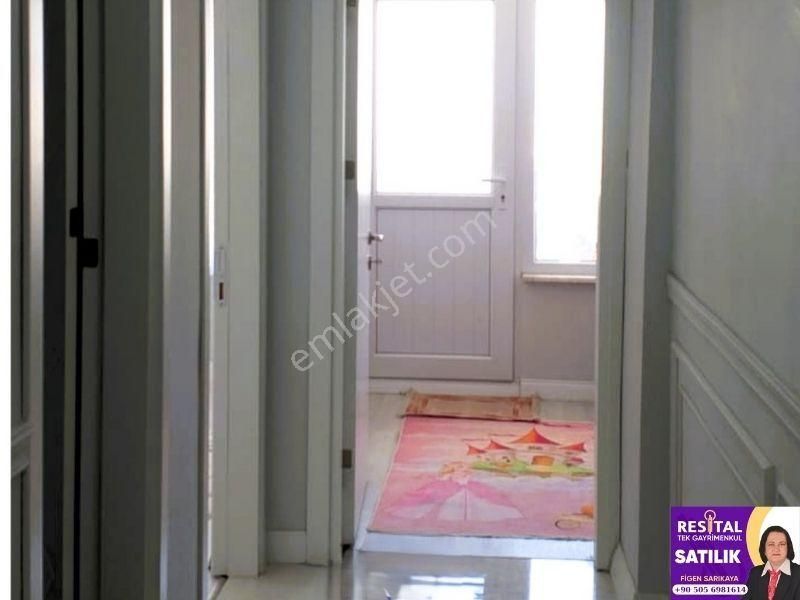 Gemlik Kurşunluda Sorgut Sitesinde Havuzlu Denizle İç İçe Daire - Görsel 9