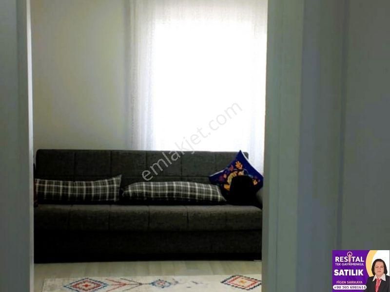 Gemlik Kurşunluda Sorgut Sitesinde Havuzlu Denizle İç İçe Daire - Görsel 2