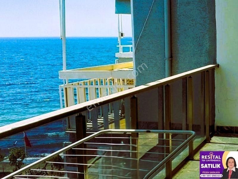 Gemlik Kurşunluda Sorgut Sitesinde Havuzlu Denizle İç İçe Daire - Görsel 5