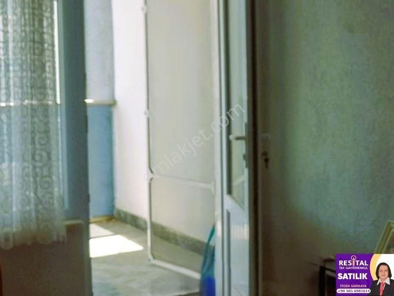 Gemlik Kurşunluda Sorgut Sitesinde Havuzlu Denizle İç İçe Daire - Görsel 4