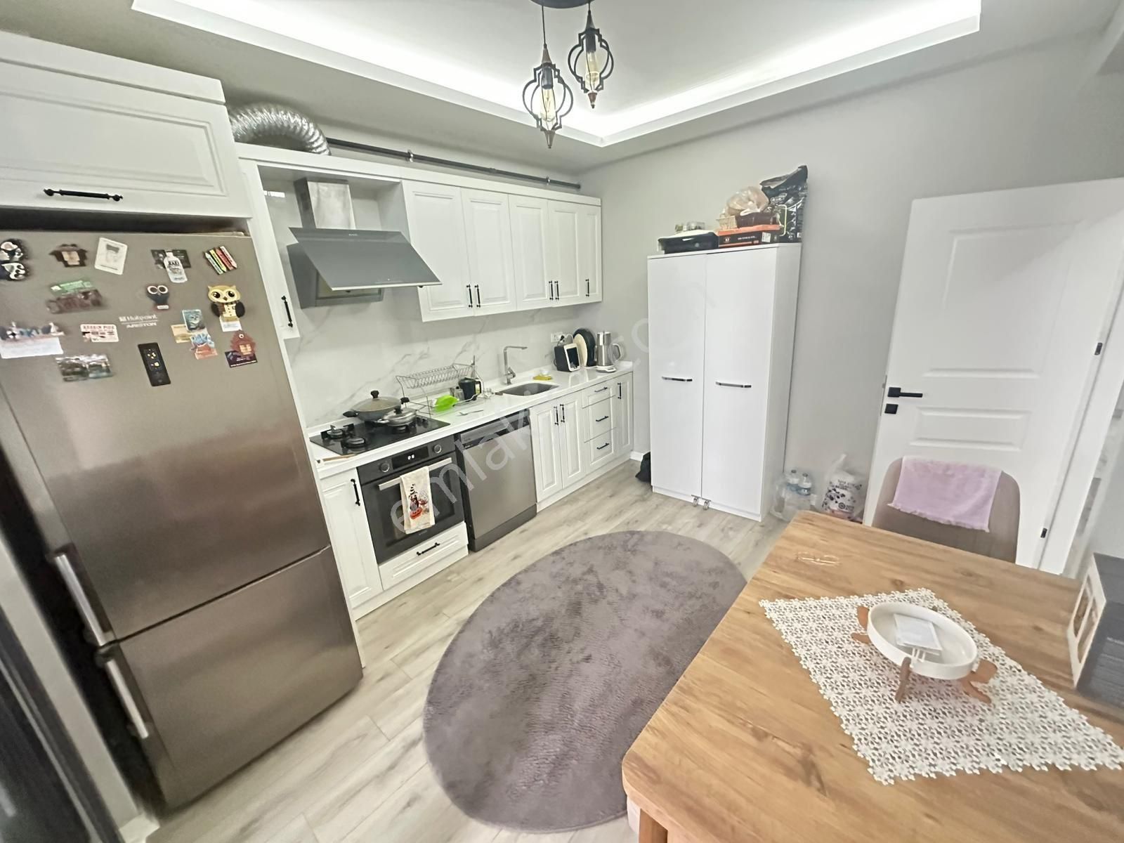 Doğan Emlak Group’tan İlkadım Derebahçe Mh.2+1 4.kat Daire