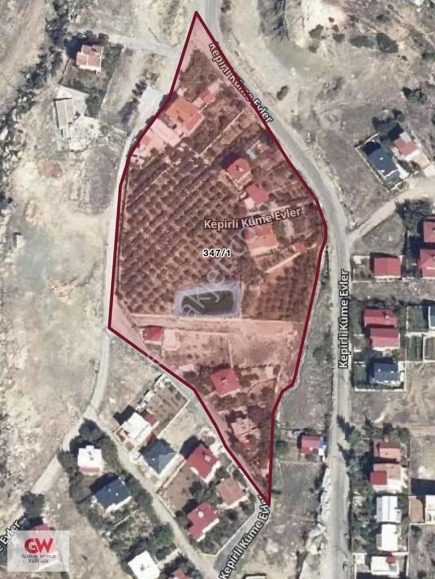 810 M2 Satılık Uygun Fiyatlı Arsa