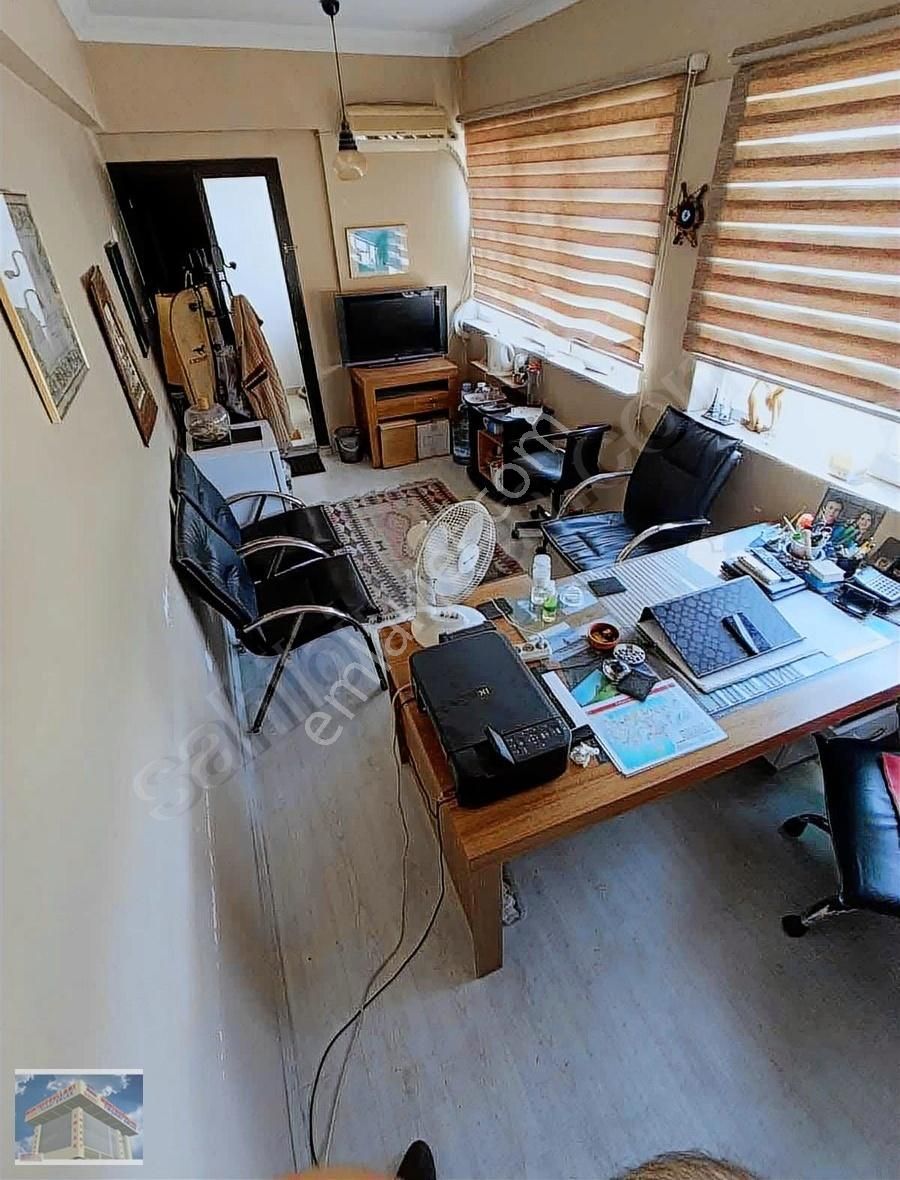 Satılık Seyitnizam Demirciler Sitesi Galaksi İş Merkezinde Büro - Görsel 2