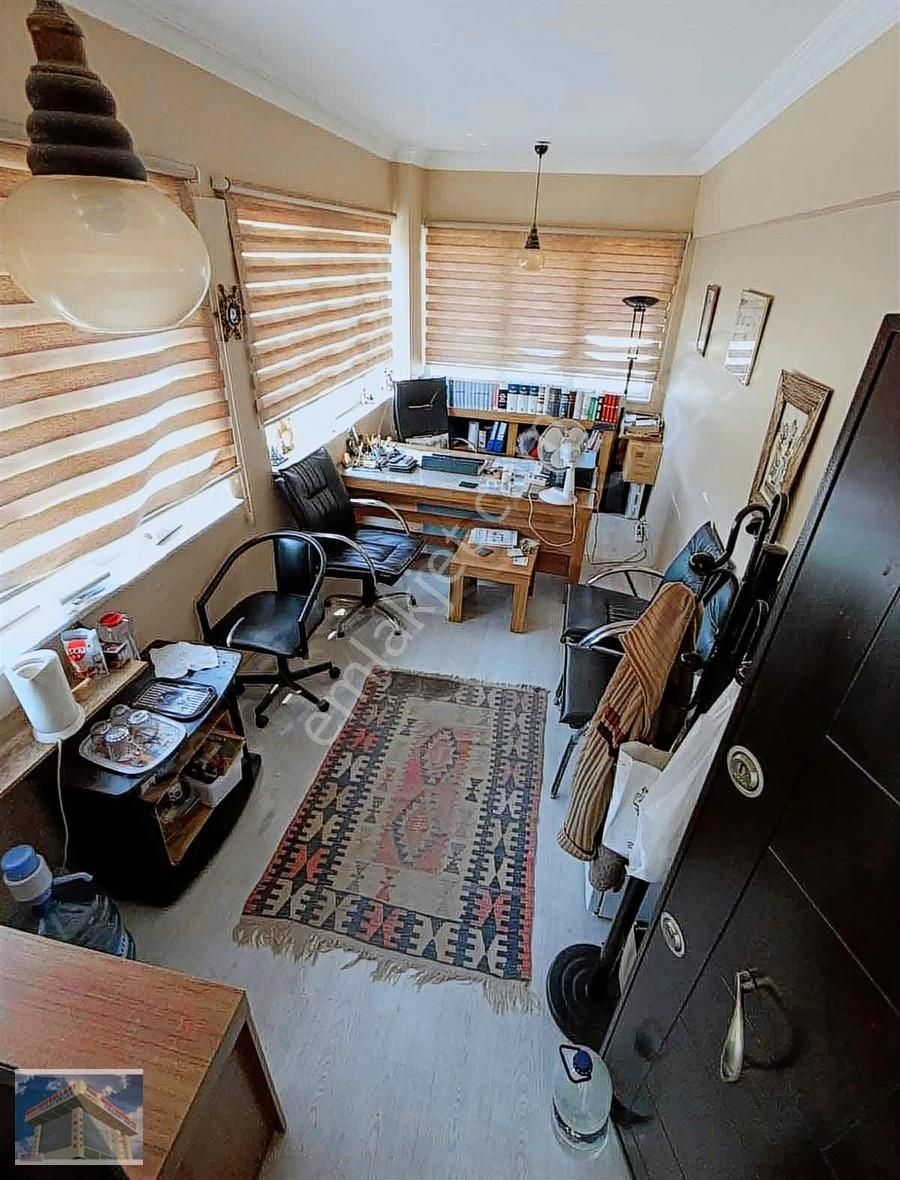 Satılık Seyitnizam Demirciler Sitesi Galaksi İş Merkezinde Büro - Görsel 4