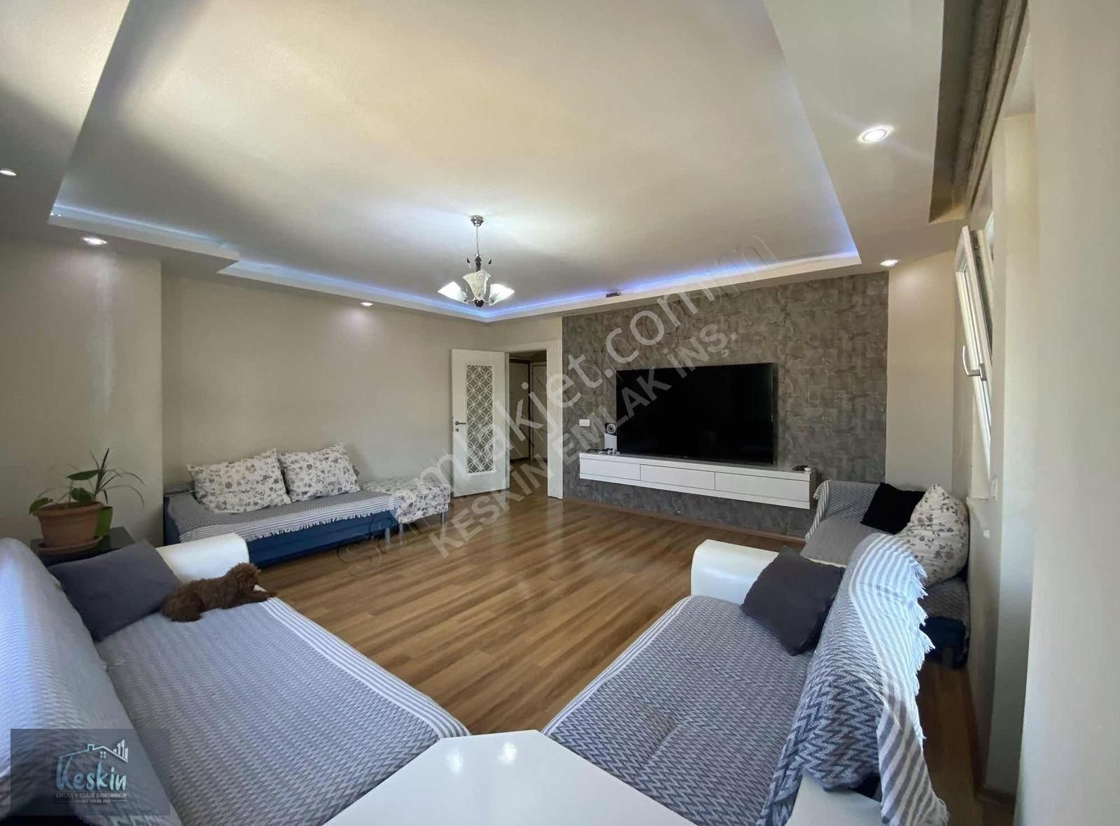 Kültürde Eşi Benzeri Olmayan 4+1 - 210 M2 Jakuzili Dubleks