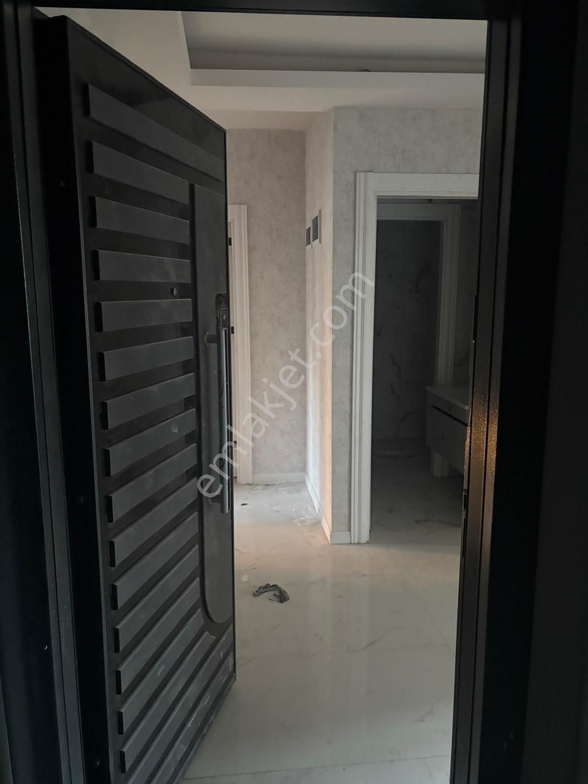 Mengene Mahallesi Ara Kat Sıfır Satılık Daire