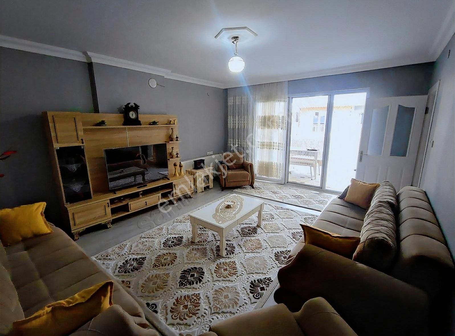Bursa Gürsu Kurtuluş Mah. Satılık 2+1 Geniş Ve Ferah Daire