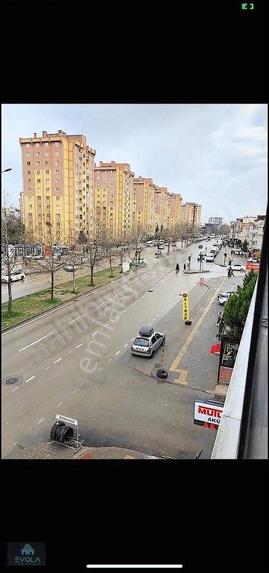 Yunuseli Toki Karşısı Kiralık Boş Dükkan