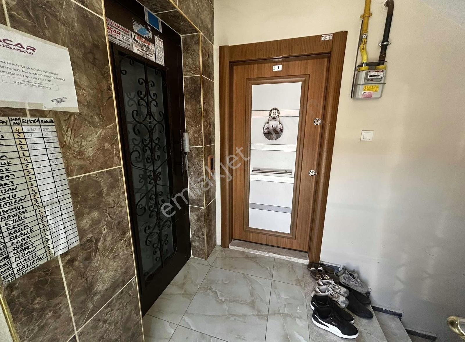 Yıldız Mah Satılık Geniş Dubleks Daire