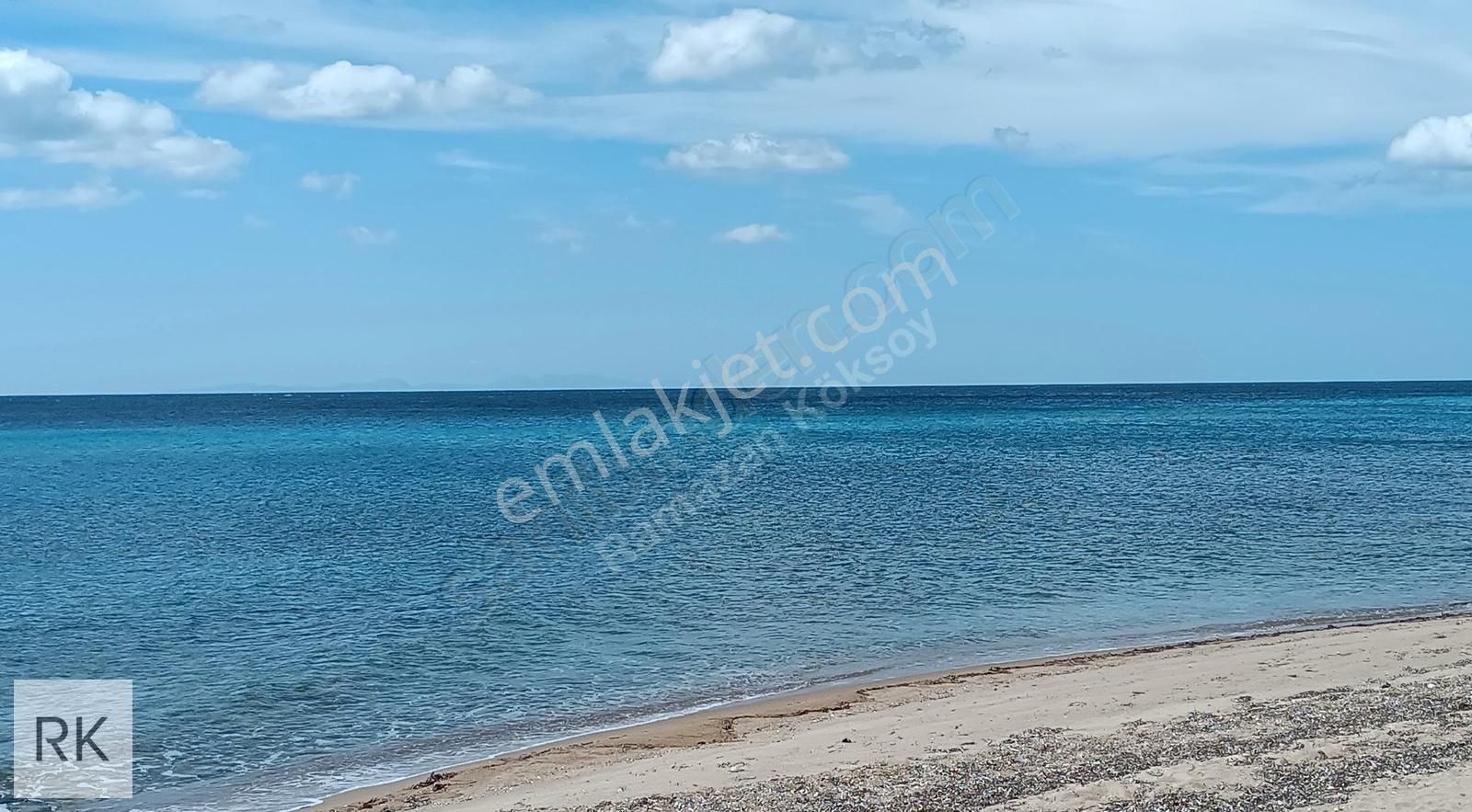 Enez Karaincirlide Köy Yerleşim Alanında 2900 M2 Satılık Tarla
