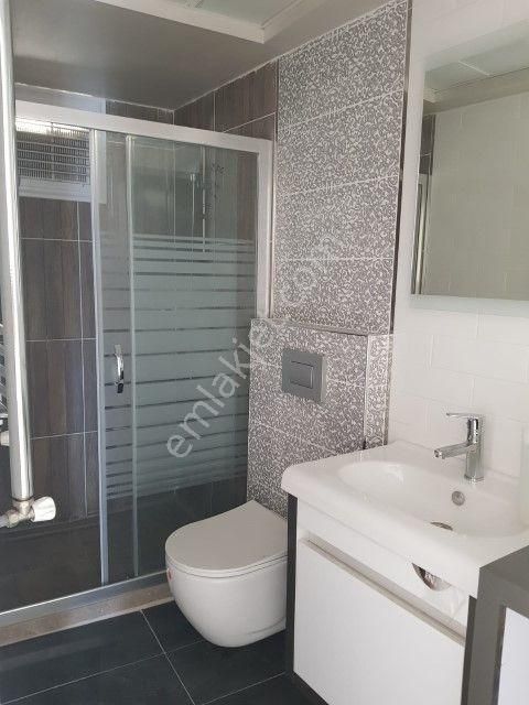 Bayraklı Tepekule Mahallesinde 2+1 Avantajlı Satılık Daire - Görsel 4