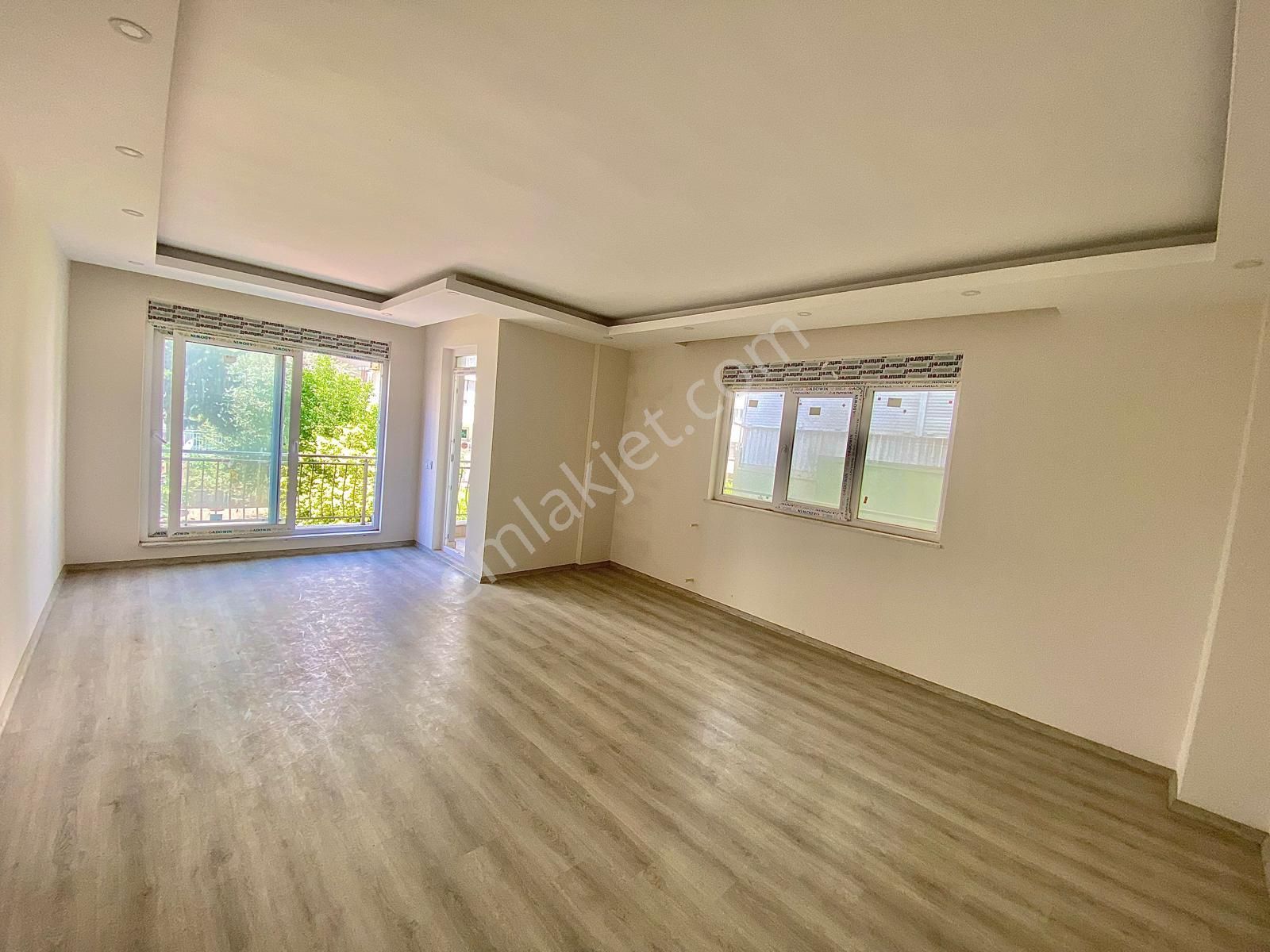 Muratpaşa Bahçelievlerde 2+1 Ultra Lüx Sıfır Satılık Daire