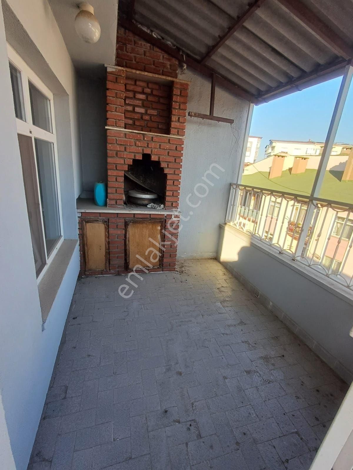 Fevzi Çakmak Mahallesinde Dubleks 2+1 Daire