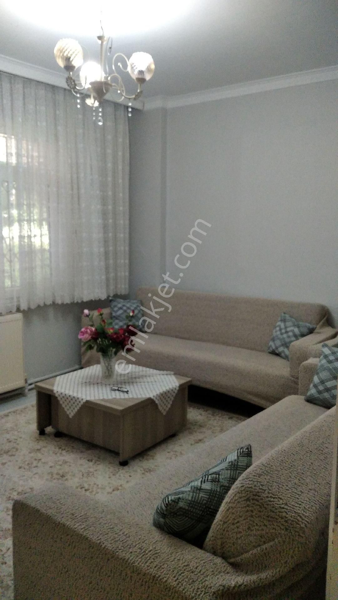 Kentsel Dönüşüm İçinde Olan Sitedeasatılık Atırımlık Daire