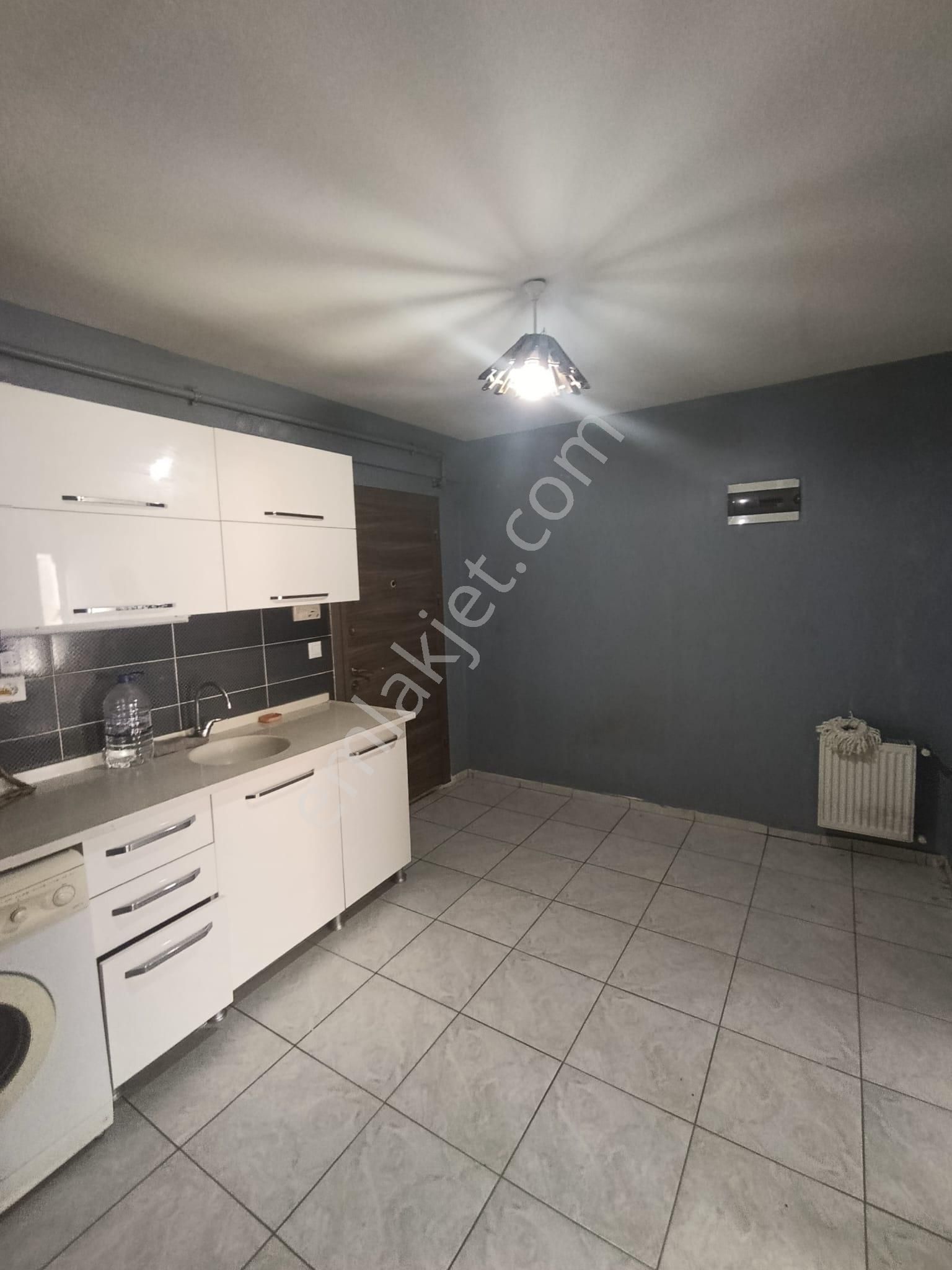 Net Emlaktan Yeni Tapu Özdilek Cassaba Modern Yakını Kiralık 1+1 Daire