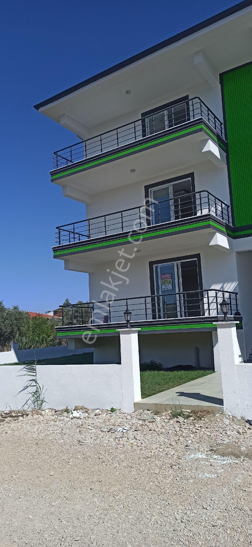 Tekirdağ Şarköy Cumhuriyet Mah Mükemmel Konumunda - Görsel 24