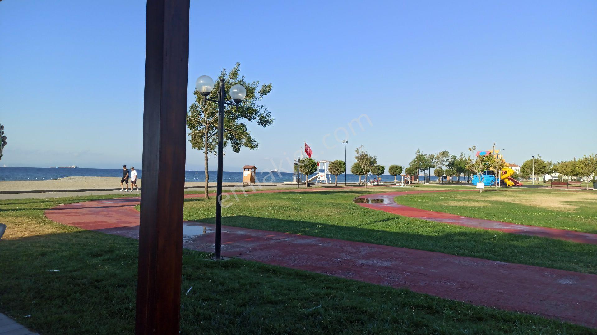 Tekirdağ Şarköy Cumhuriyet Mah Mükemmel Konumunda - Görsel 6