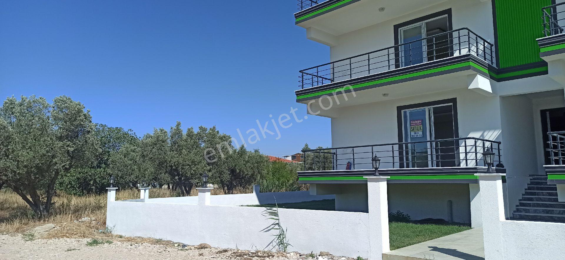 Tekirdağ Şarköy Cumhuriyet Mah Mükemmel Konumunda - Görsel 21