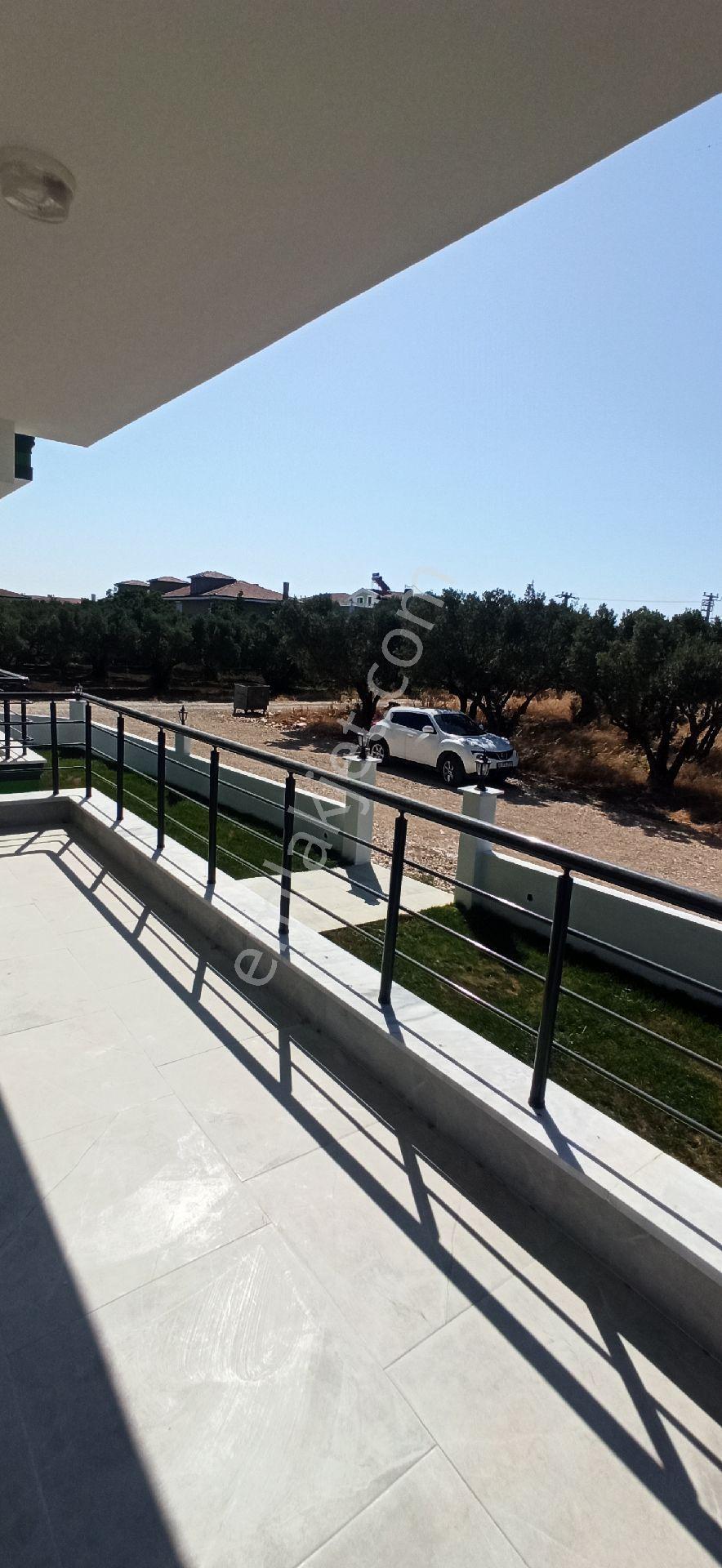 Tekirdağ Şarköy Cumhuriyet Mah Mükemmel Konumunda - Görsel 4