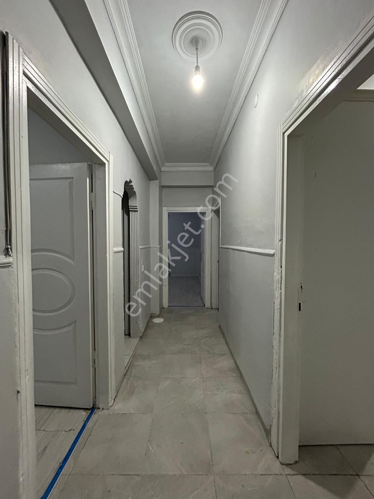 Kıraç Hürriyet Mahallesi 3+1 Kiralık Daire
