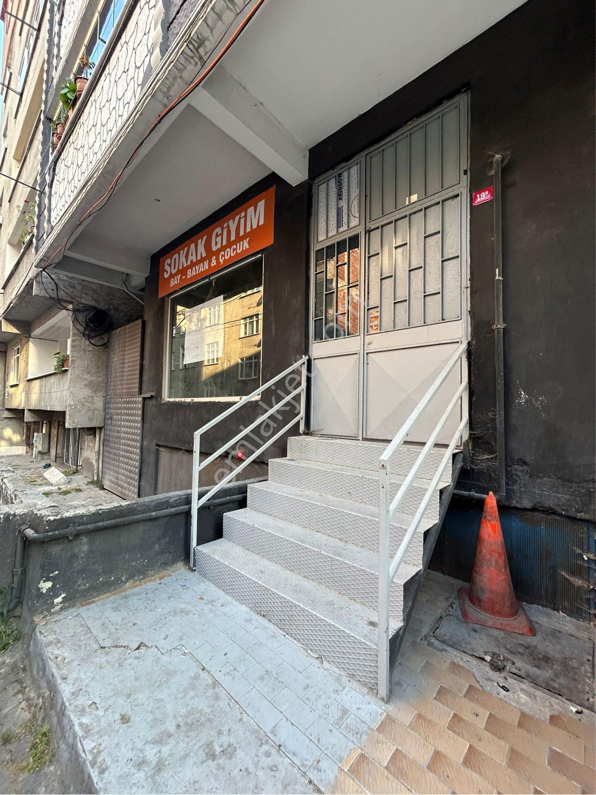 Kiralık Dükkan