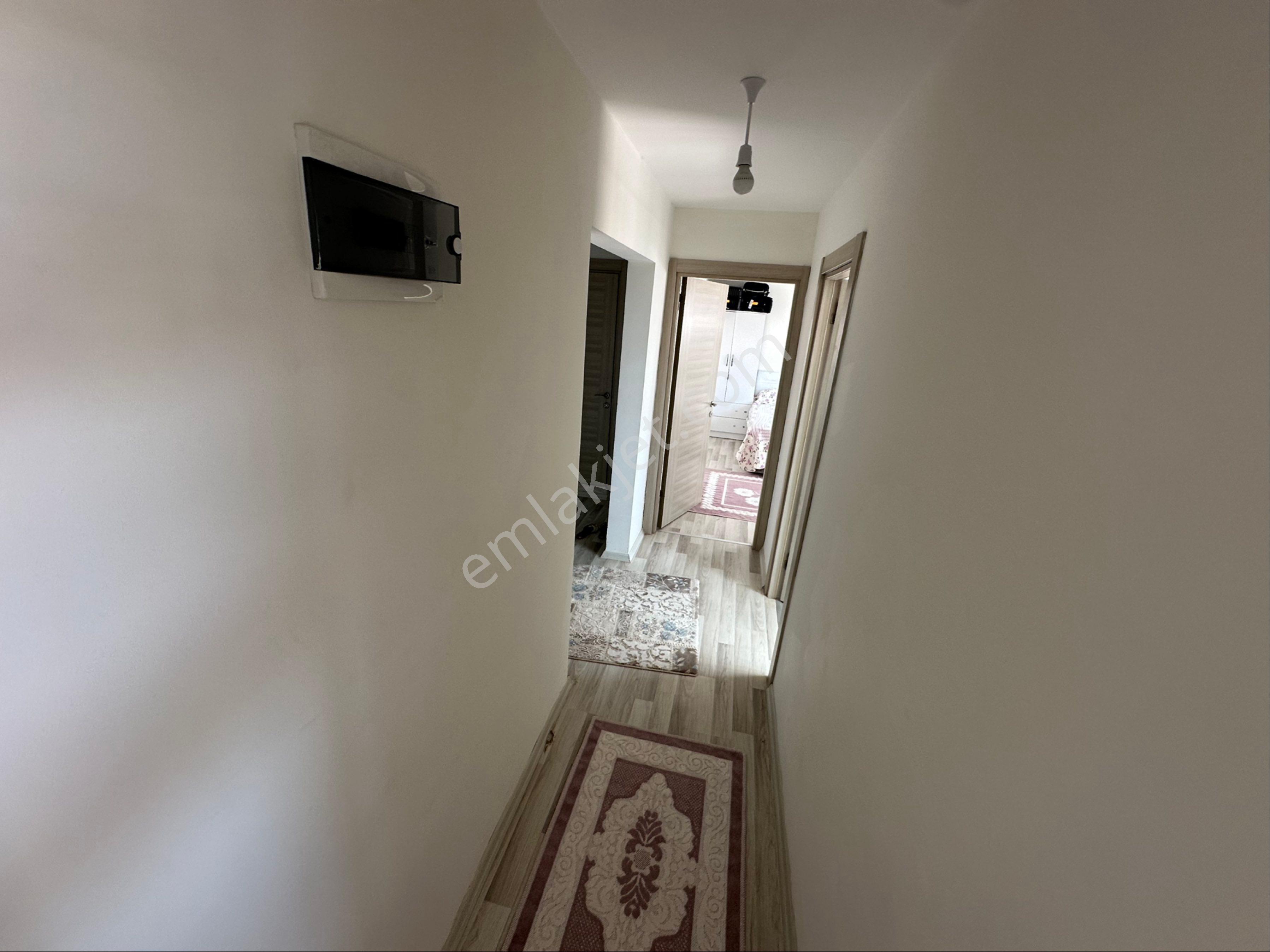 İzmir Seferihisar Doğanbey De Satılık 2+1 Yazlık Daire Denize 550 Metre - Görsel 11