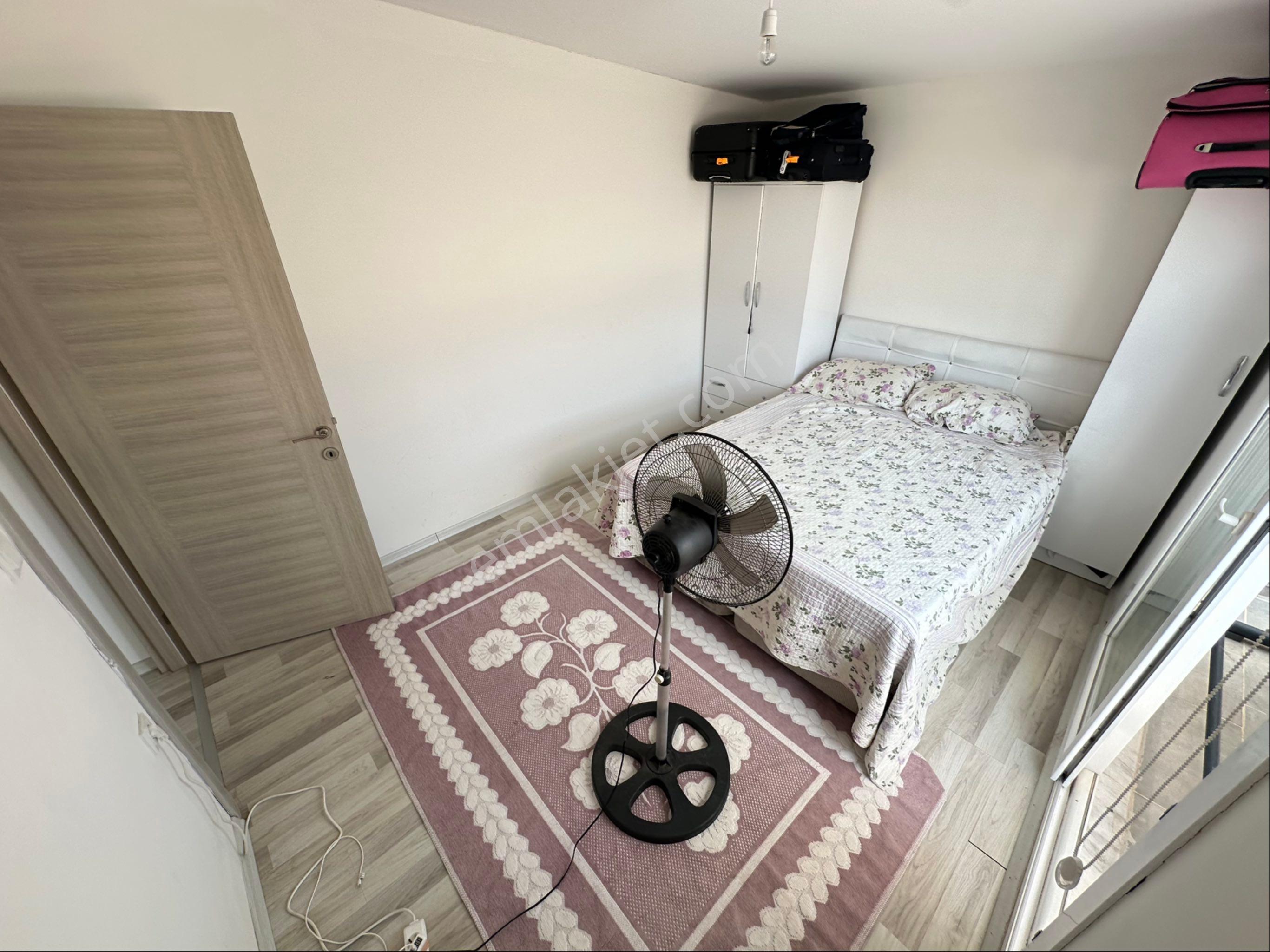 İzmir Seferihisar Doğanbey De Satılık 2+1 Yazlık Daire Denize 550 Metre - Görsel 18