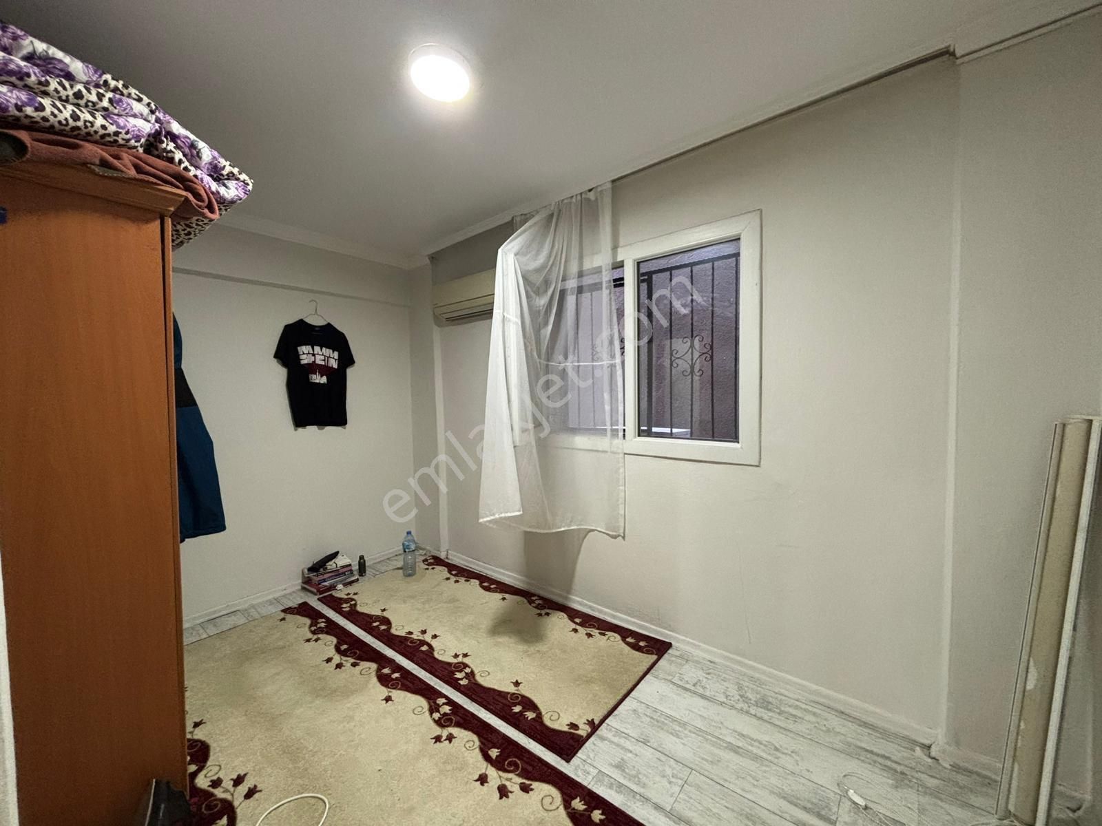 Alsancak Kıbrıs Şehitleri Yakını Boş 2+1 Fırsat Kiralık Daire! - Görsel 9