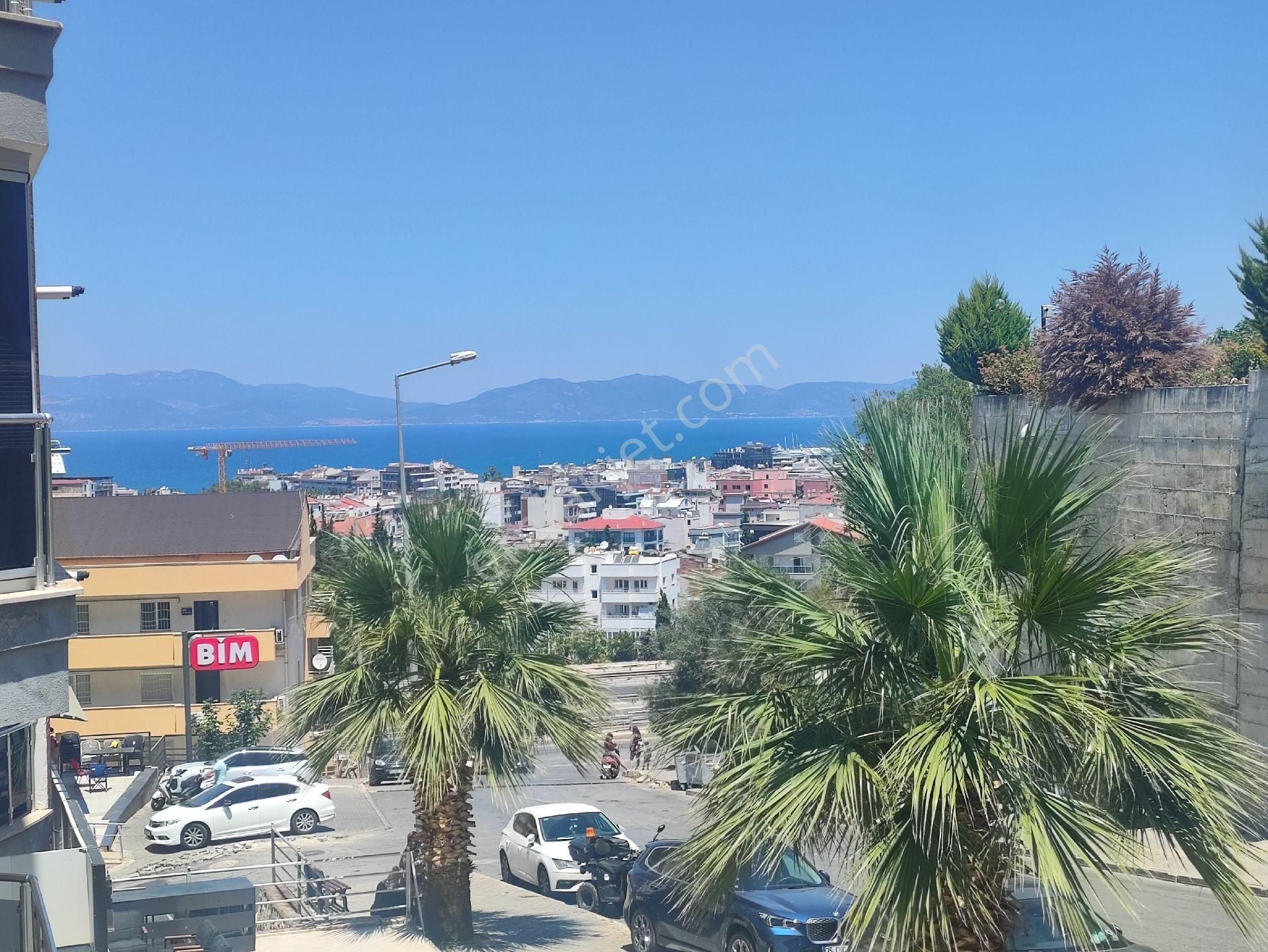 Acil Satılık Havuzlu Lüks Daire - Görsel 14