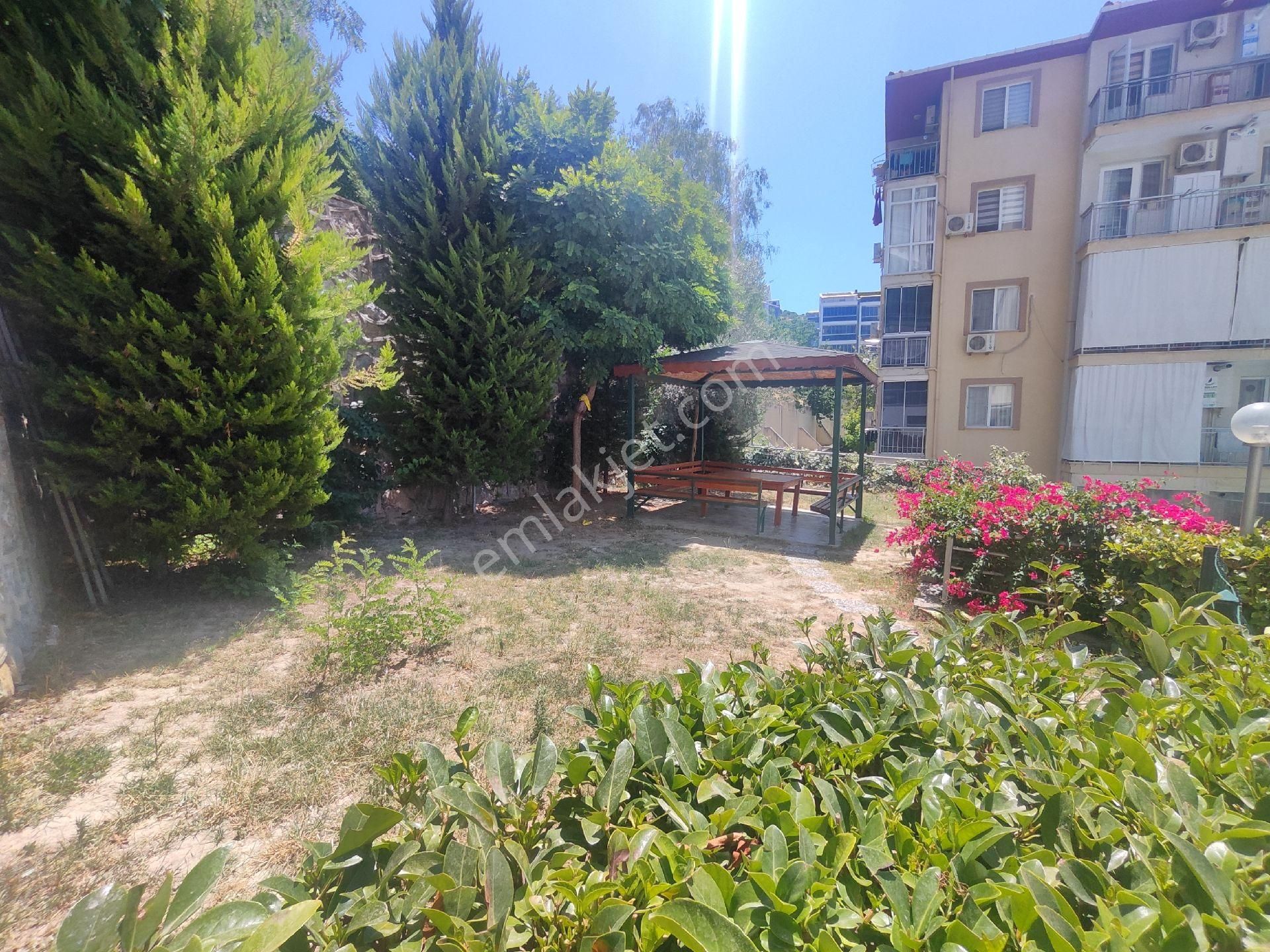 Acil Satılık Havuzlu Lüks Daire - Görsel 18