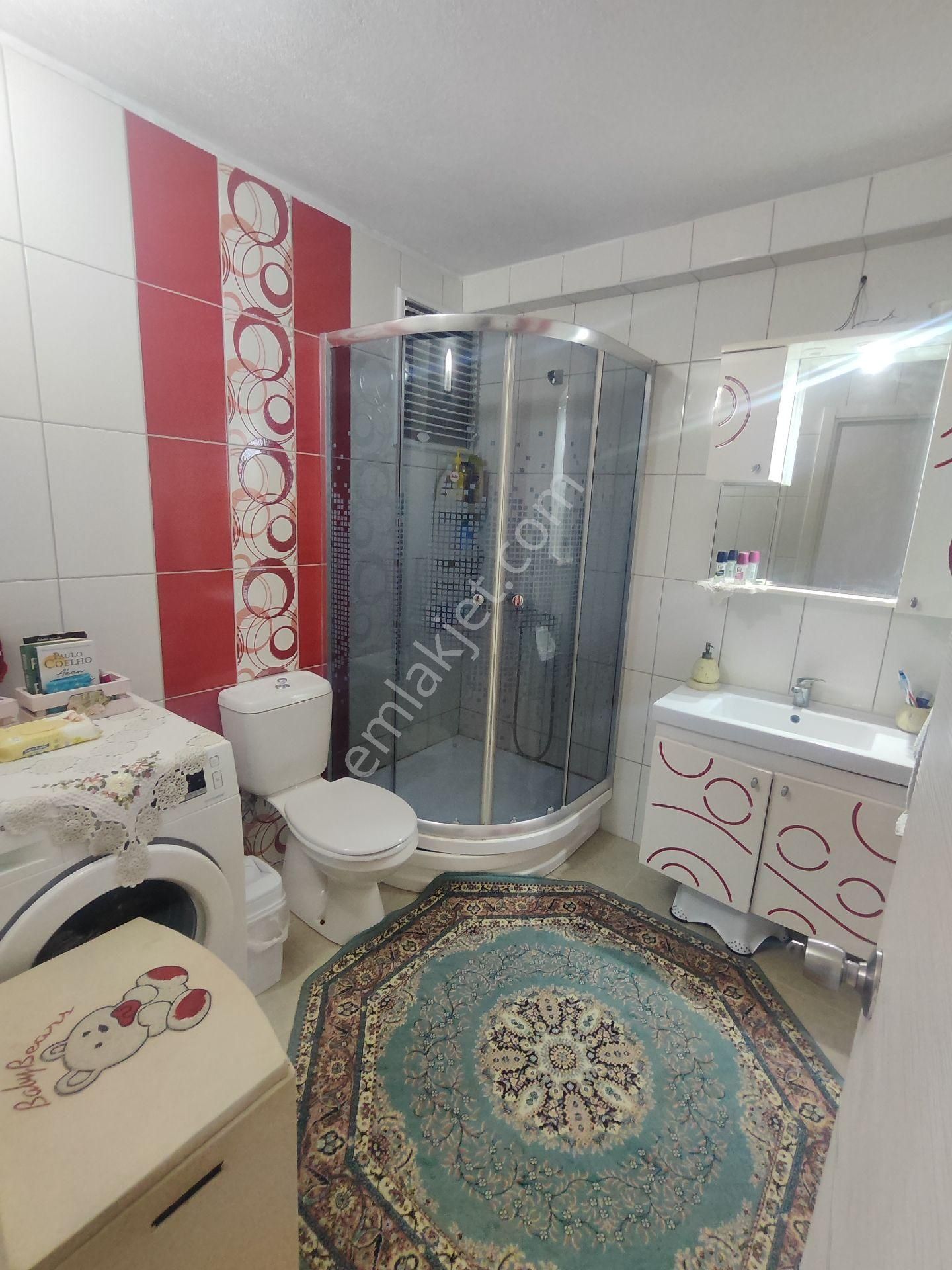 Acil Satılık Havuzlu Lüks Daire - Görsel 17