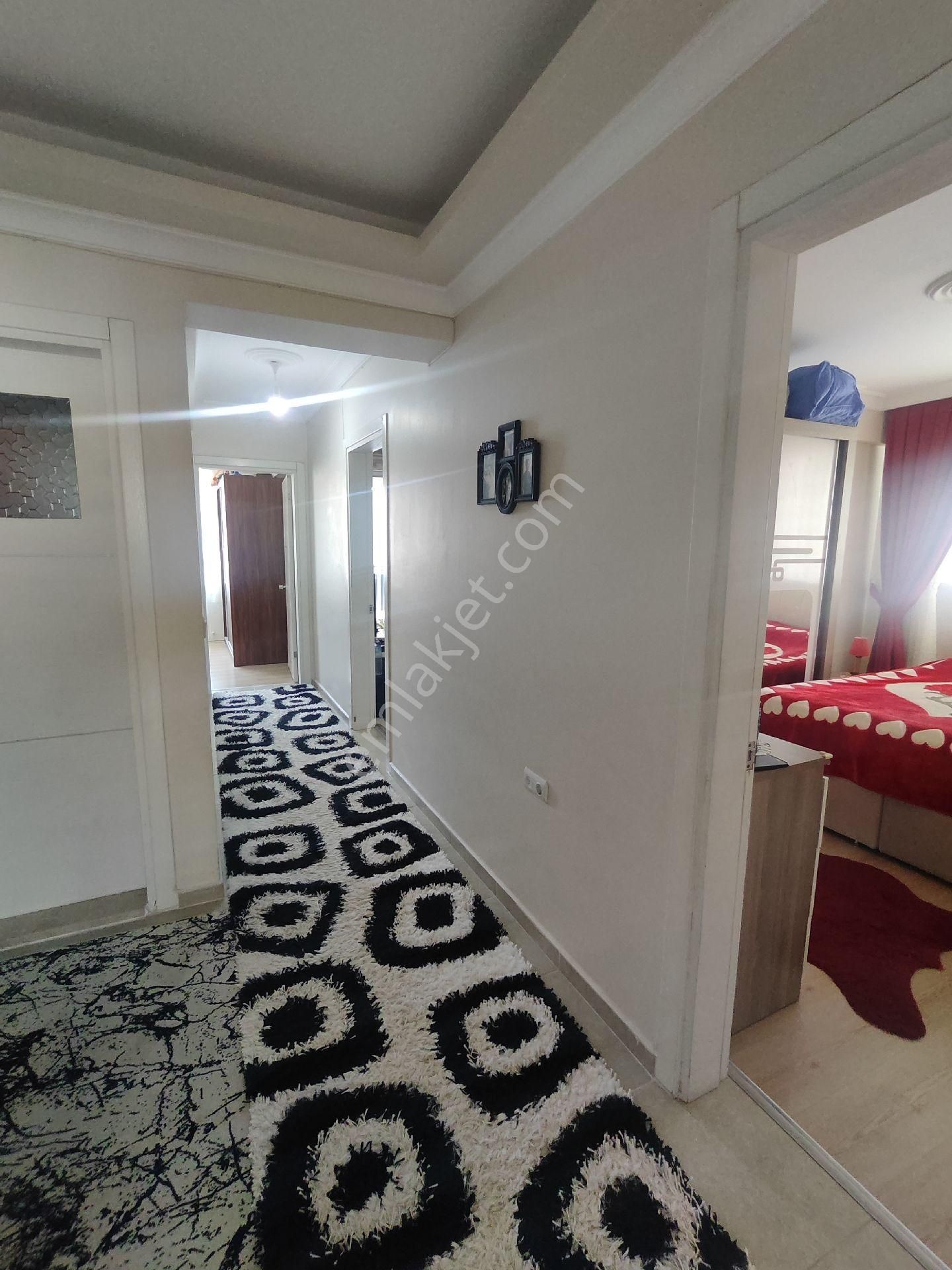 Acil Satılık Havuzlu Lüks Daire - Görsel 7