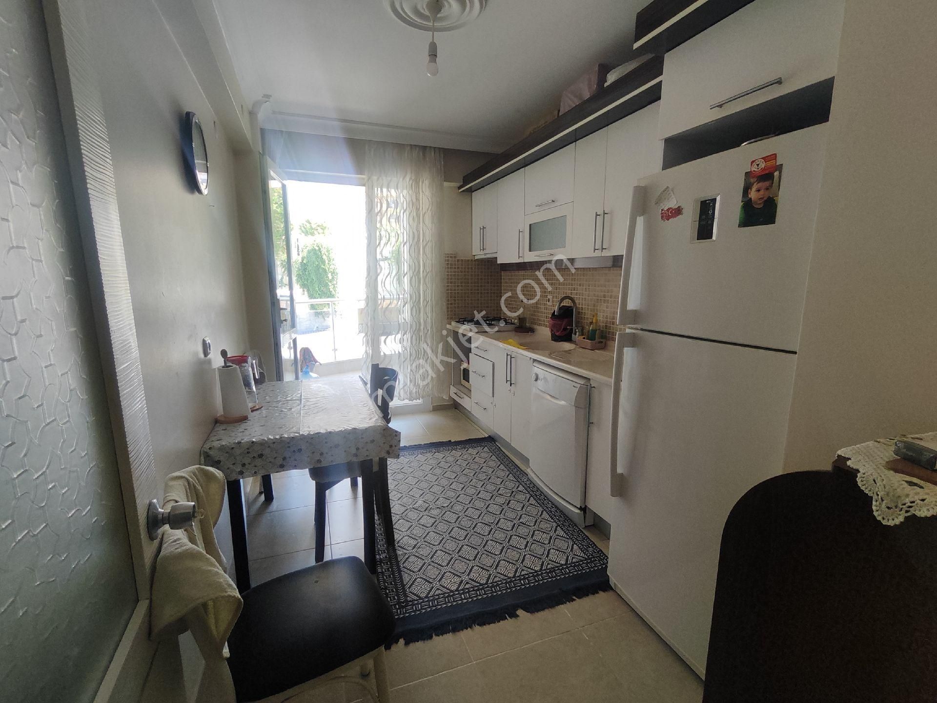 Acil Satılık Havuzlu Lüks Daire - Görsel 10